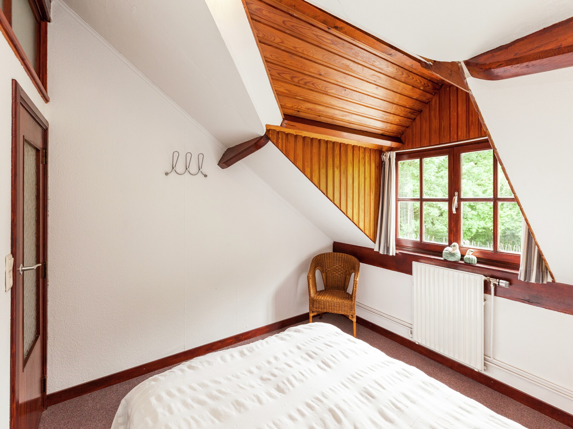 4-persoons appartement aan meer van Bohon-Durbuy - foto 13