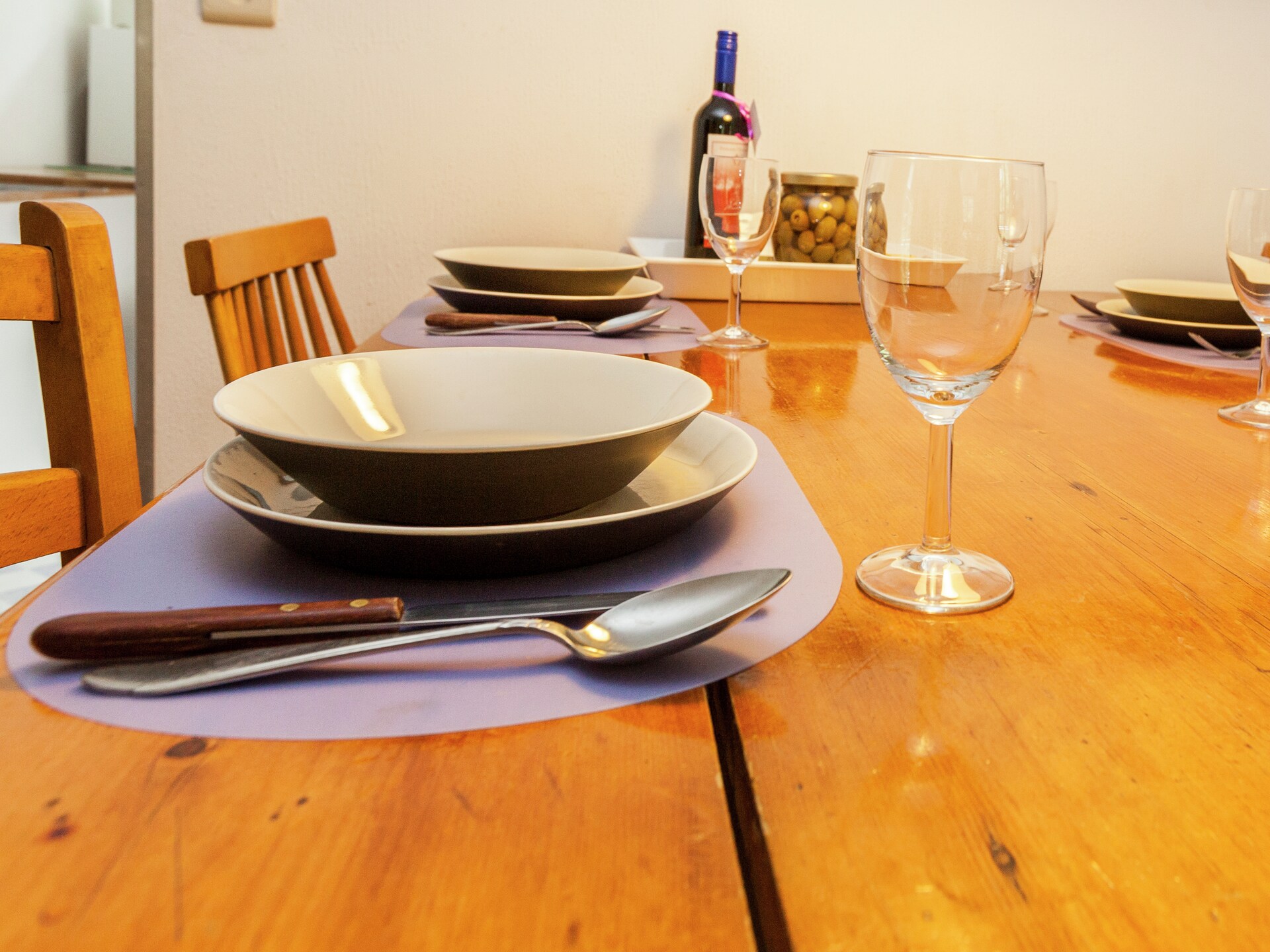 4-persoons appartement aan meer van Bohon-Durbuy - foto 22