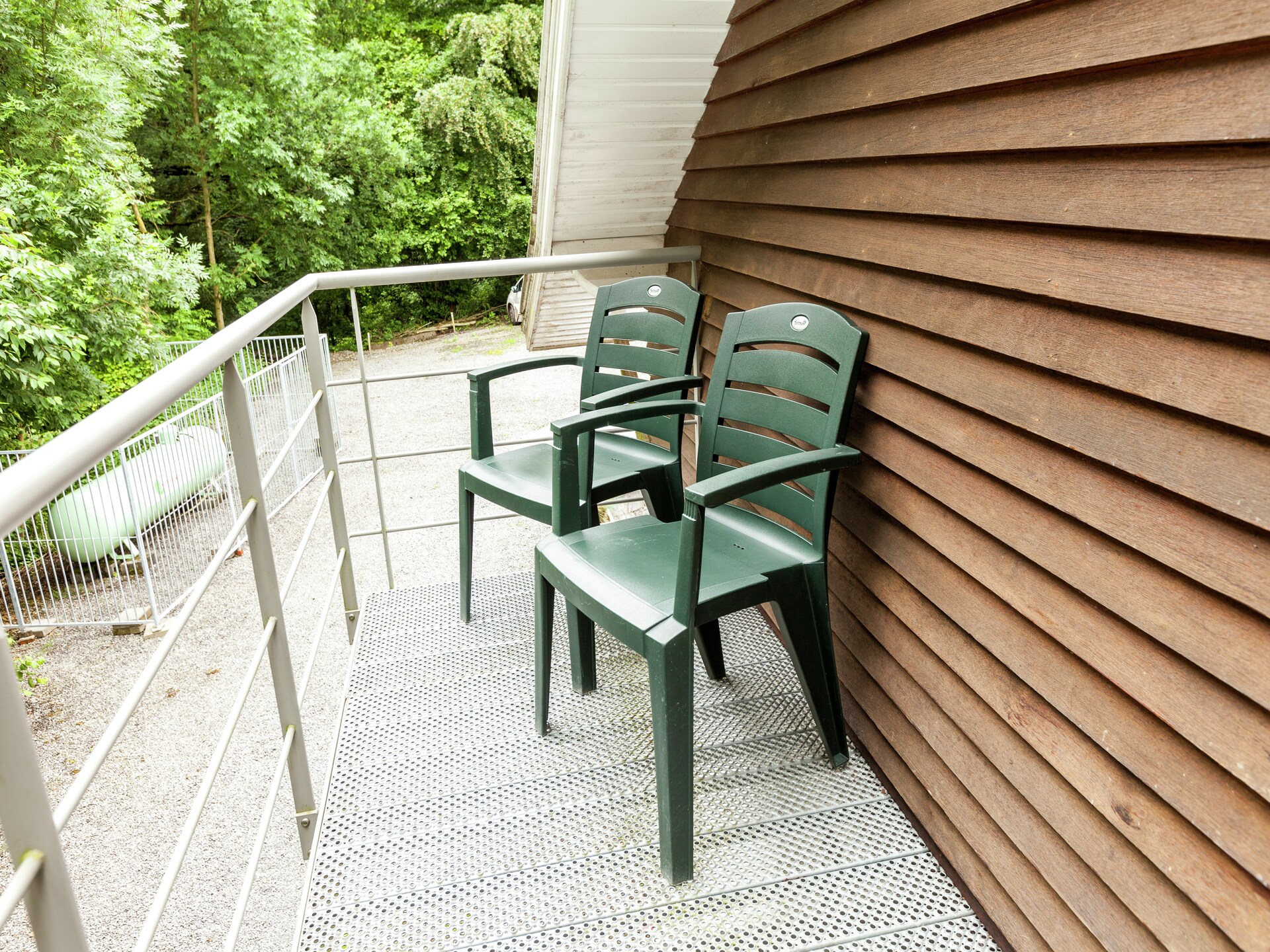 4-persoons appartement aan meer van Bohon-Durbuy - foto 15
