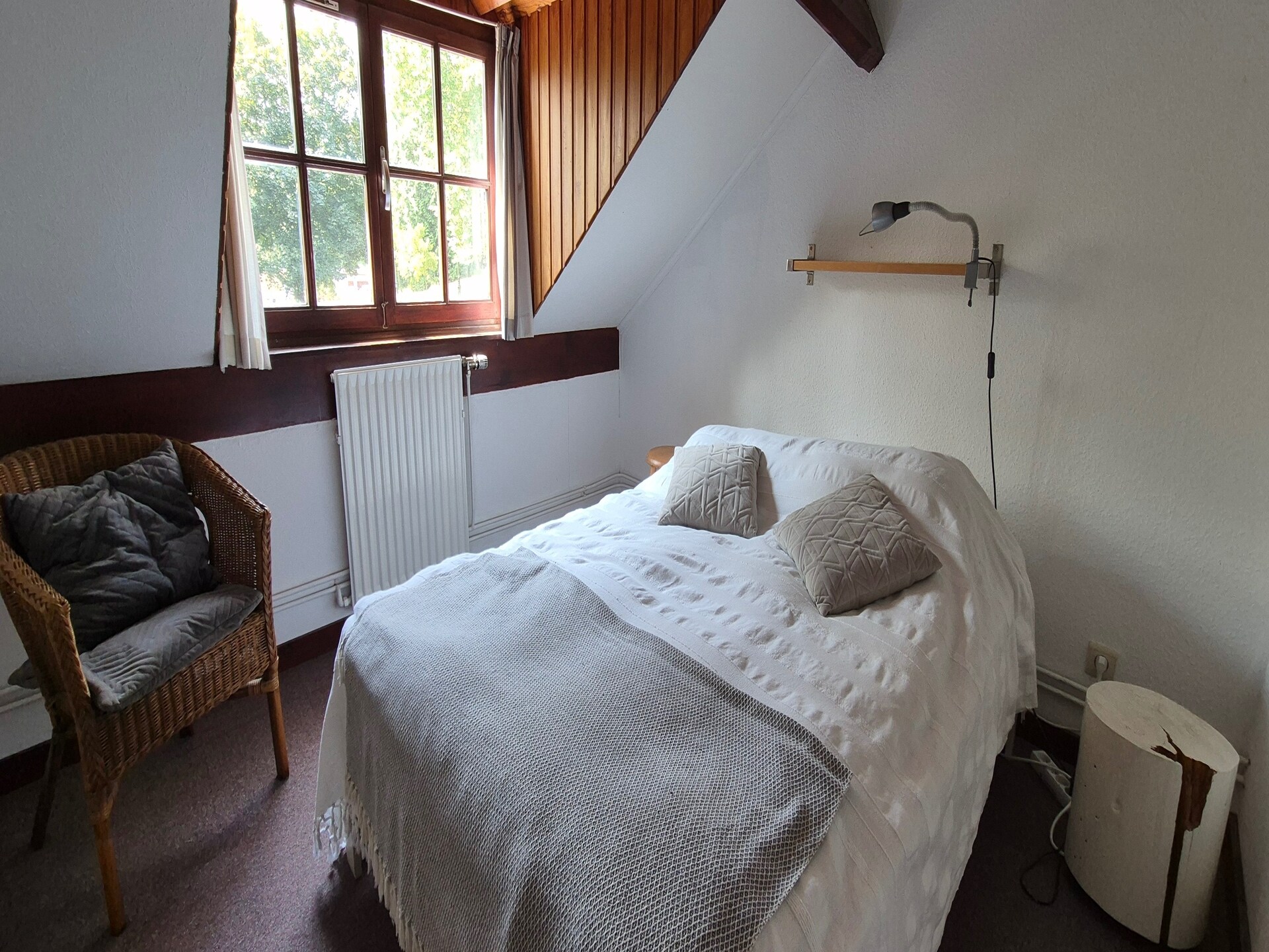 4-persoons appartement aan meer van Bohon-Durbuy - foto 39