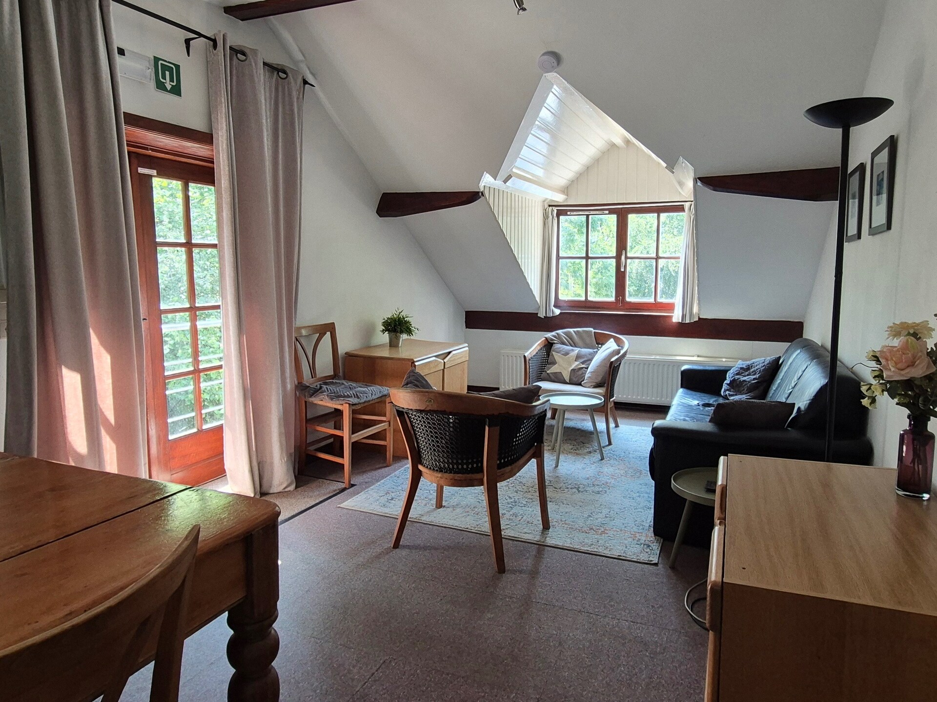 4-persoons appartement aan meer van Bohon-Durbuy - foto 38