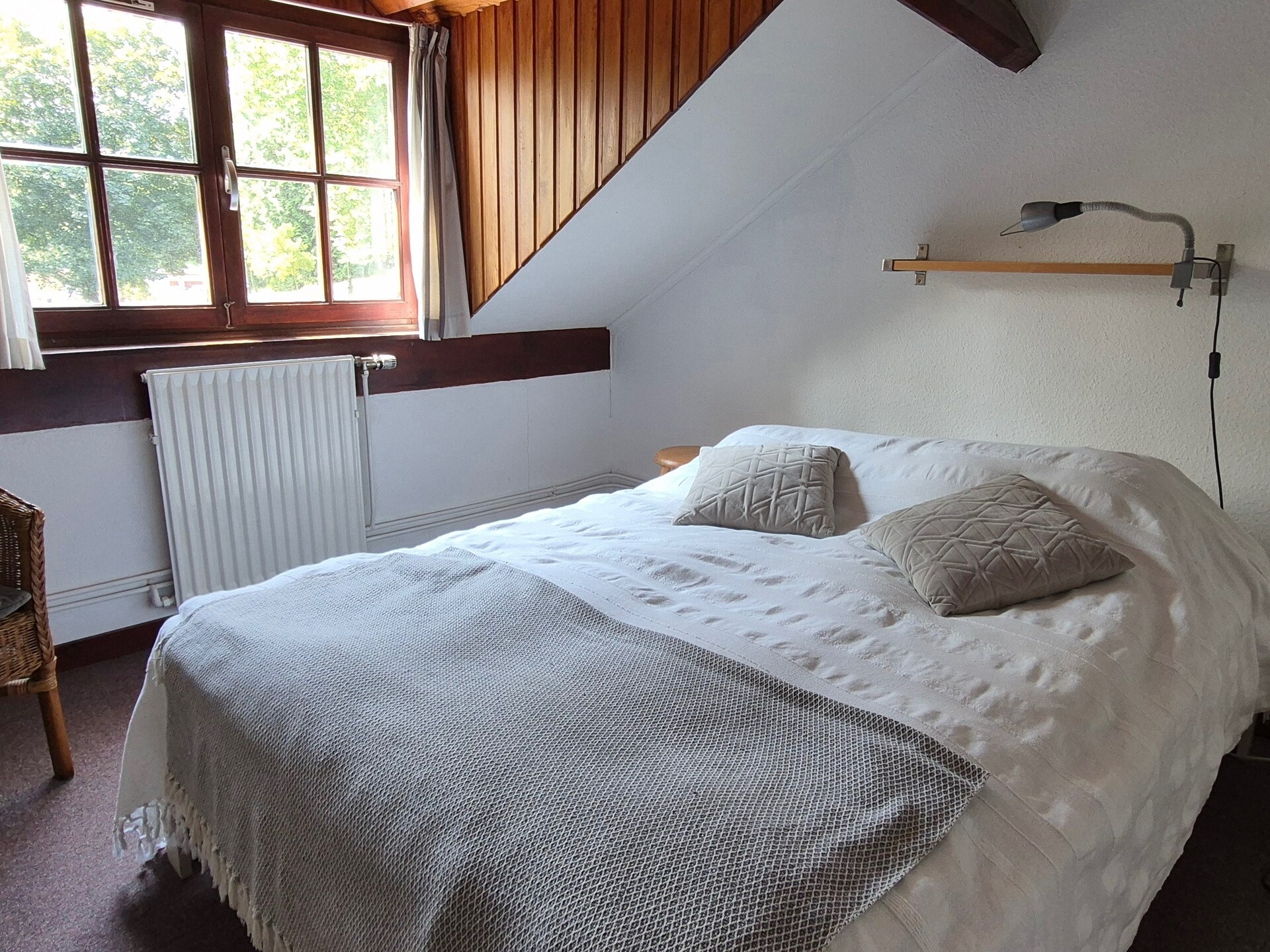4-persoons appartement aan meer van Bohon-Durbuy - foto 40