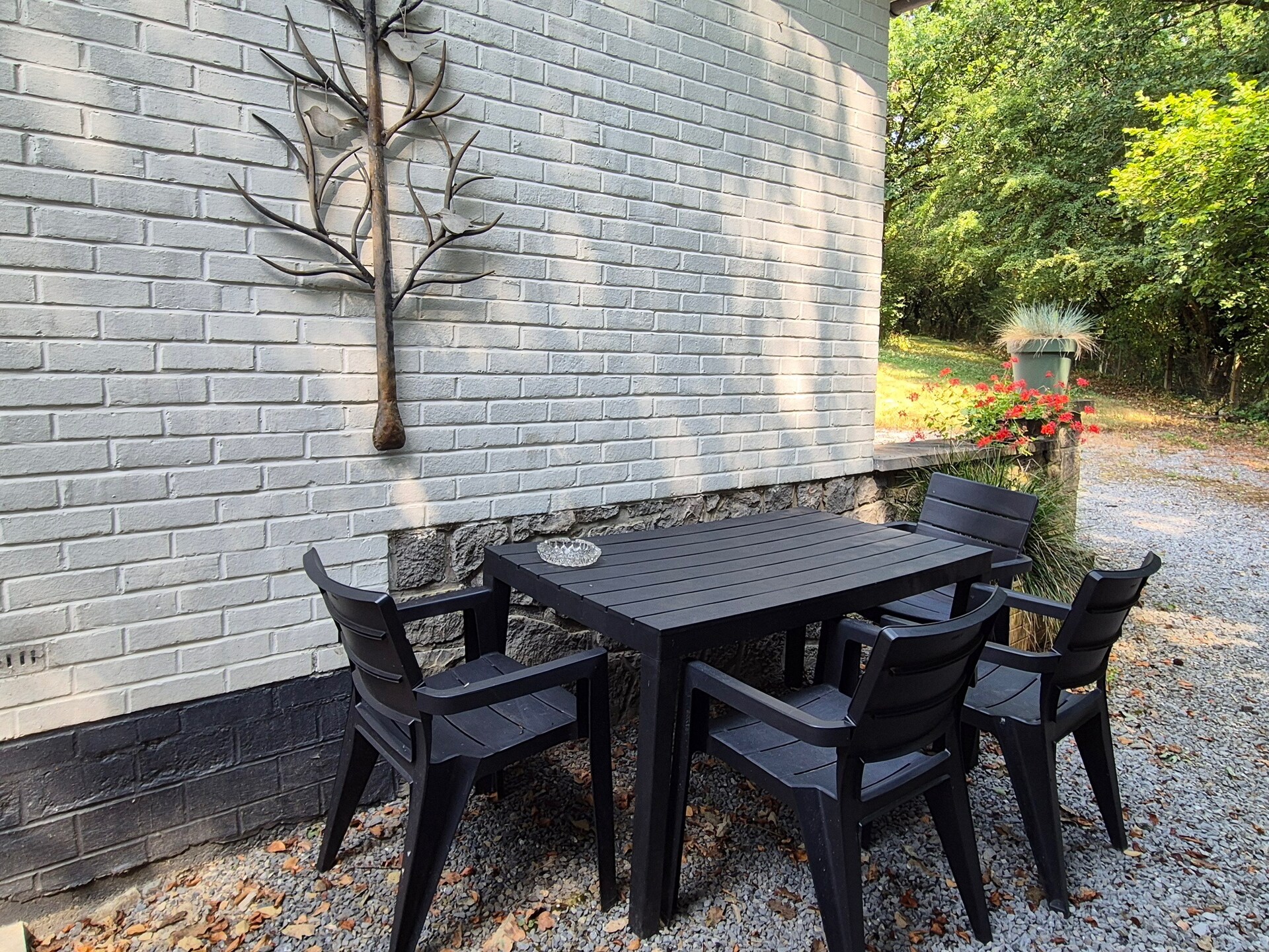4-persoons appartement aan meer van Bohon-Durbuy - foto 58