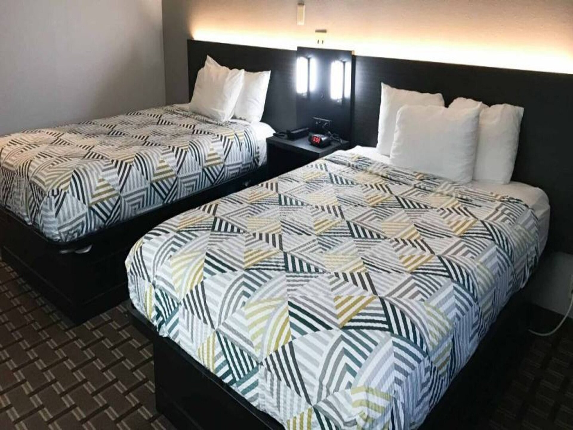Rustiek Appartement in Tupelo – Huisdier Welkom, Nabij Meer - foto 2