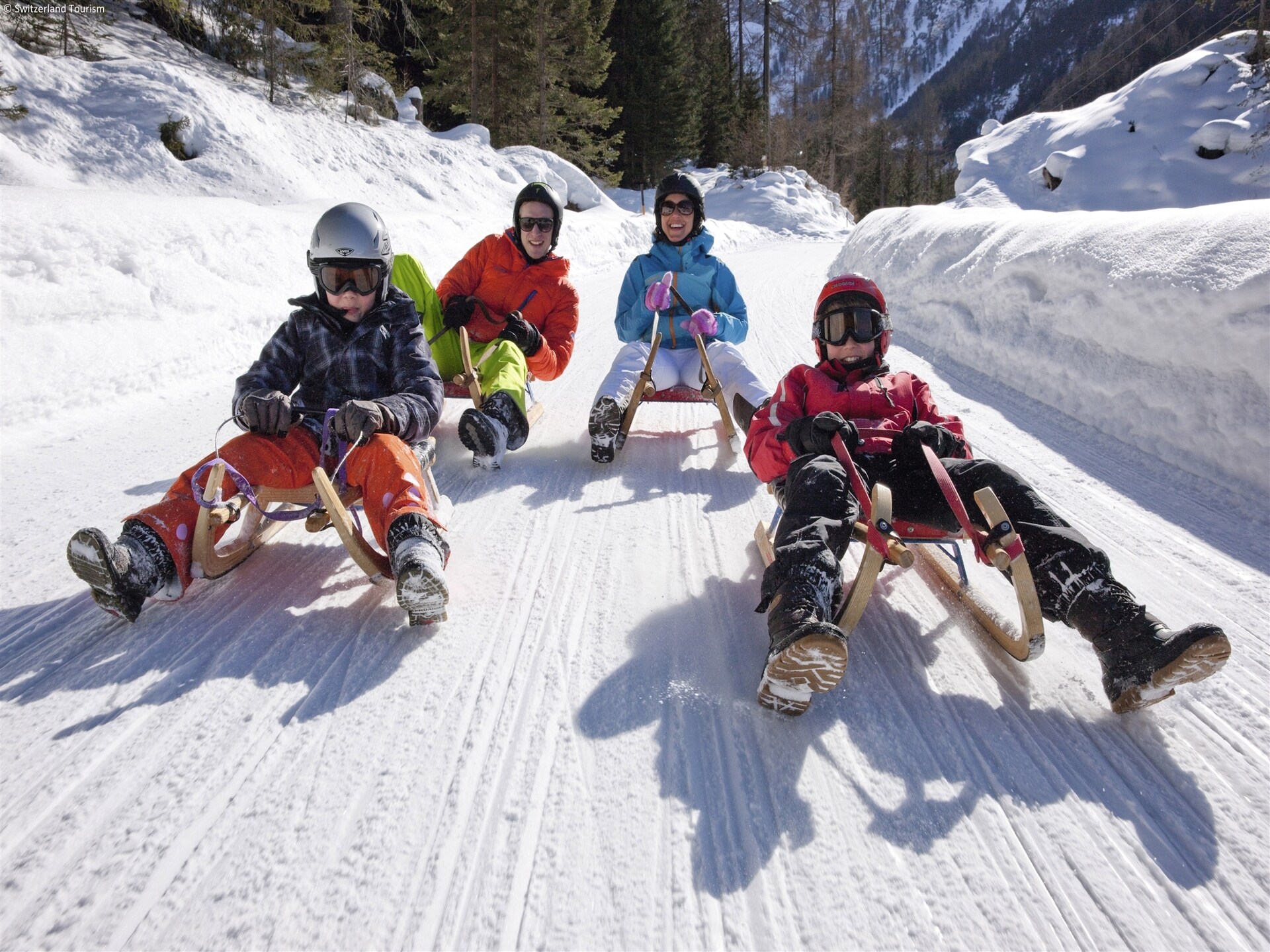 Vrijstaand chalet voor 6 personen met tuin in Saas Balen, 2,5 km van de skilift - foto 40