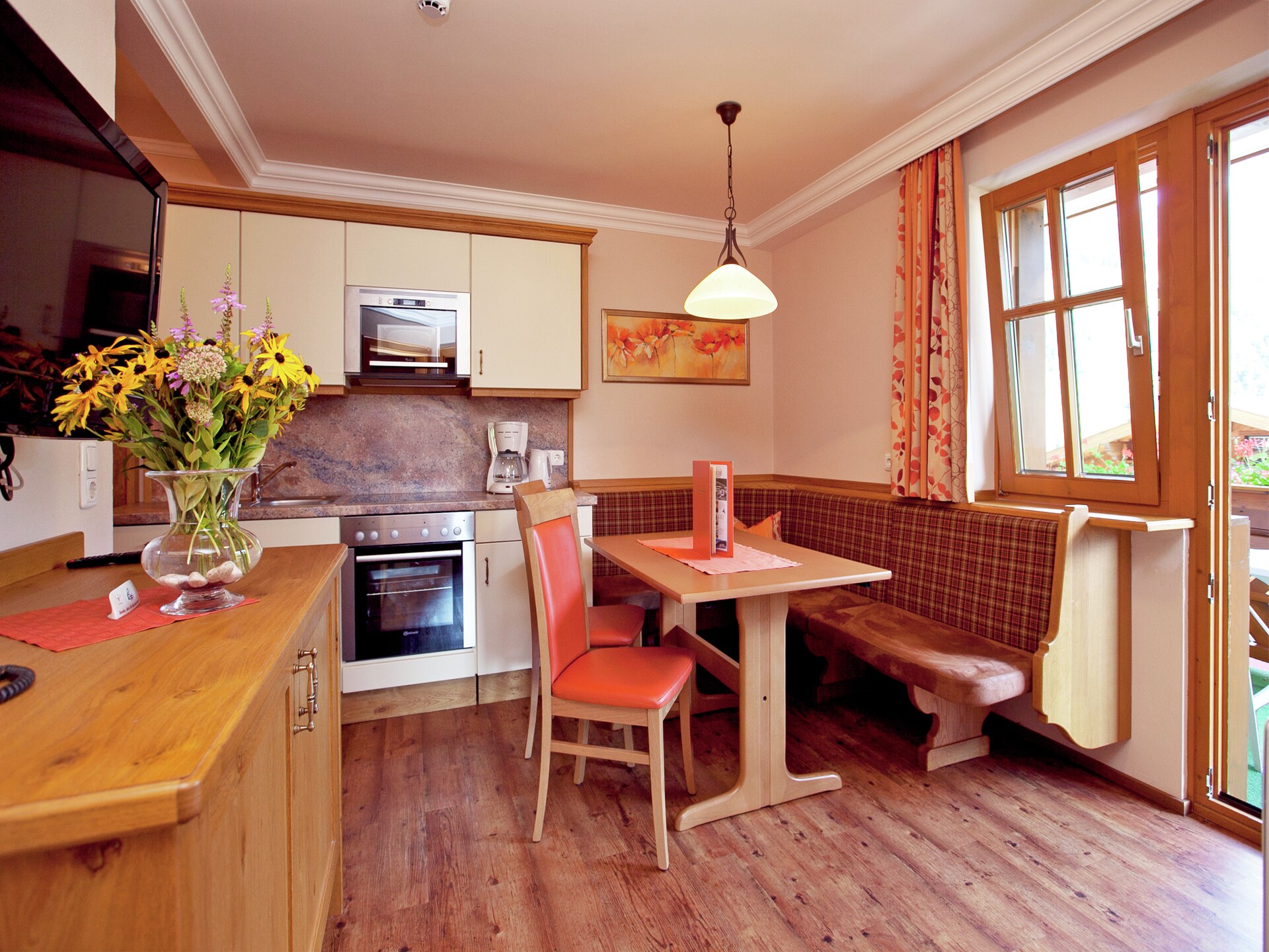 Centraal gelegen appartement aan de piste in Kleinarl - foto 14
