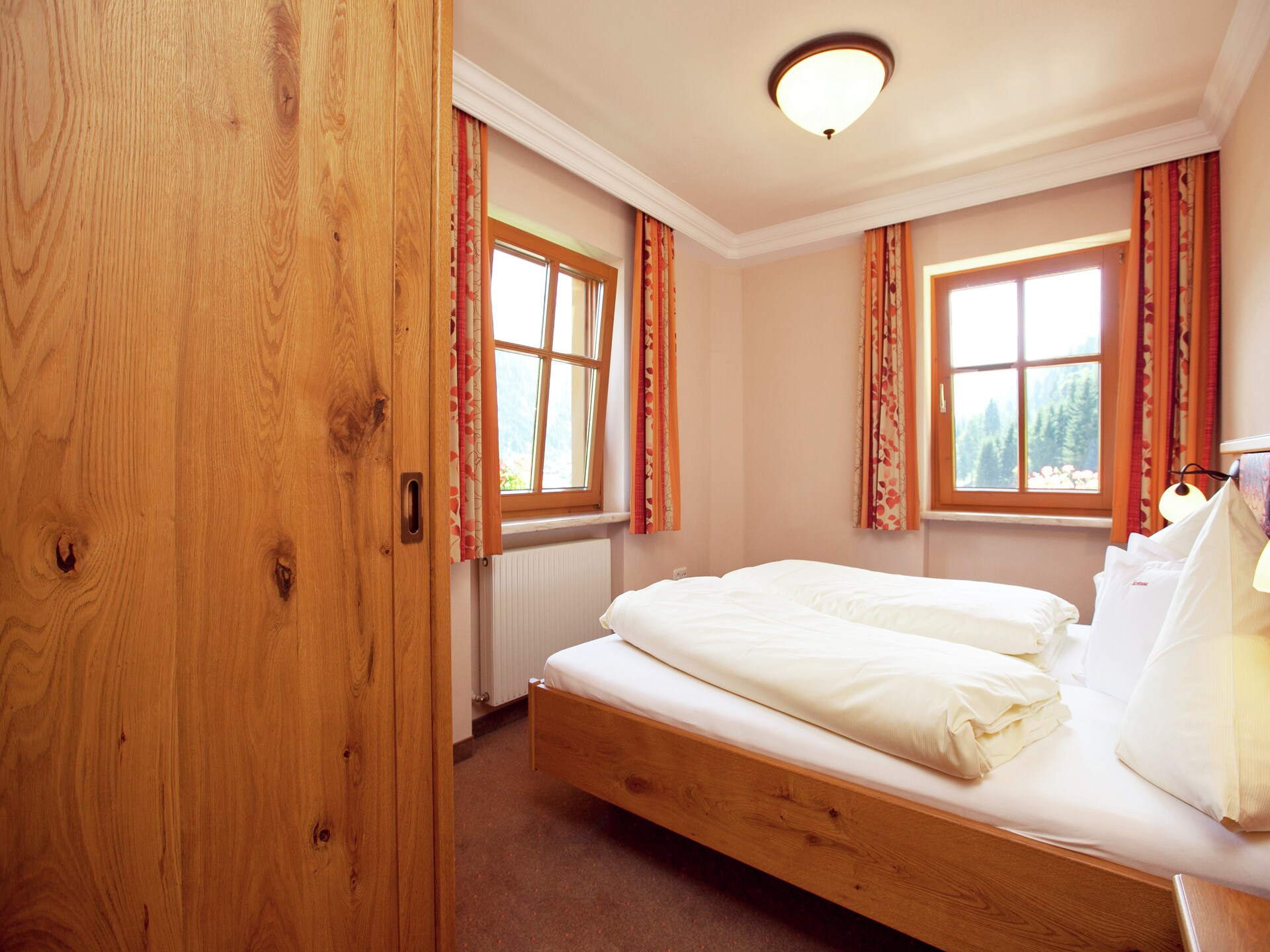 Centraal gelegen appartement aan de piste in Kleinarl - foto 16