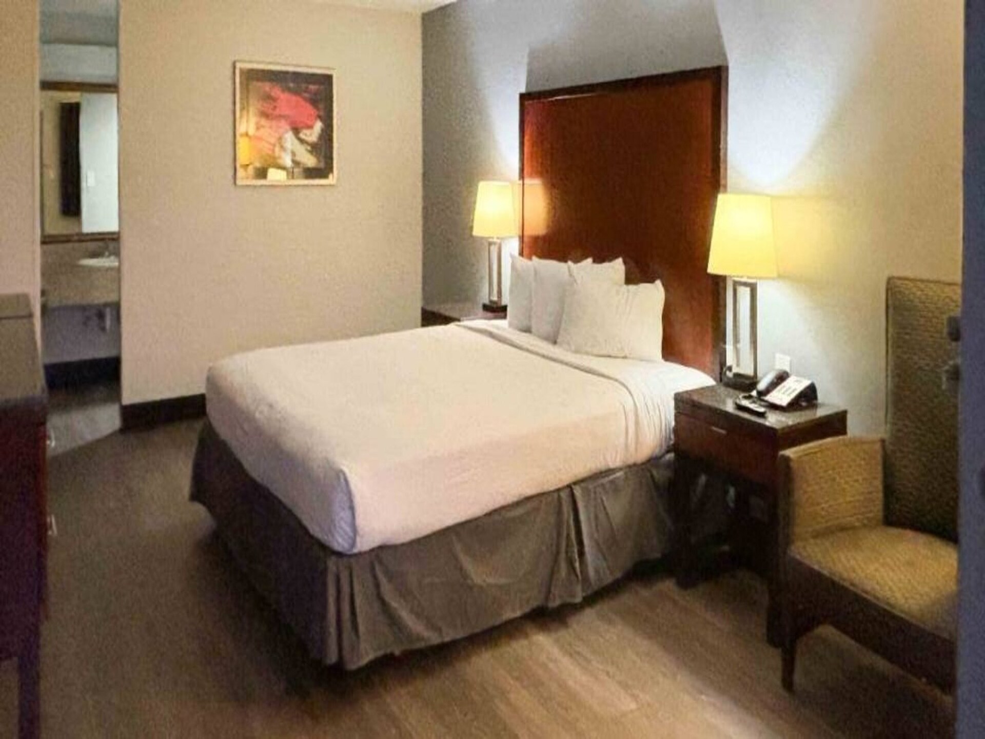 Knus appartement in Mesa met koningsbed, ideaal voor twee - foto 2