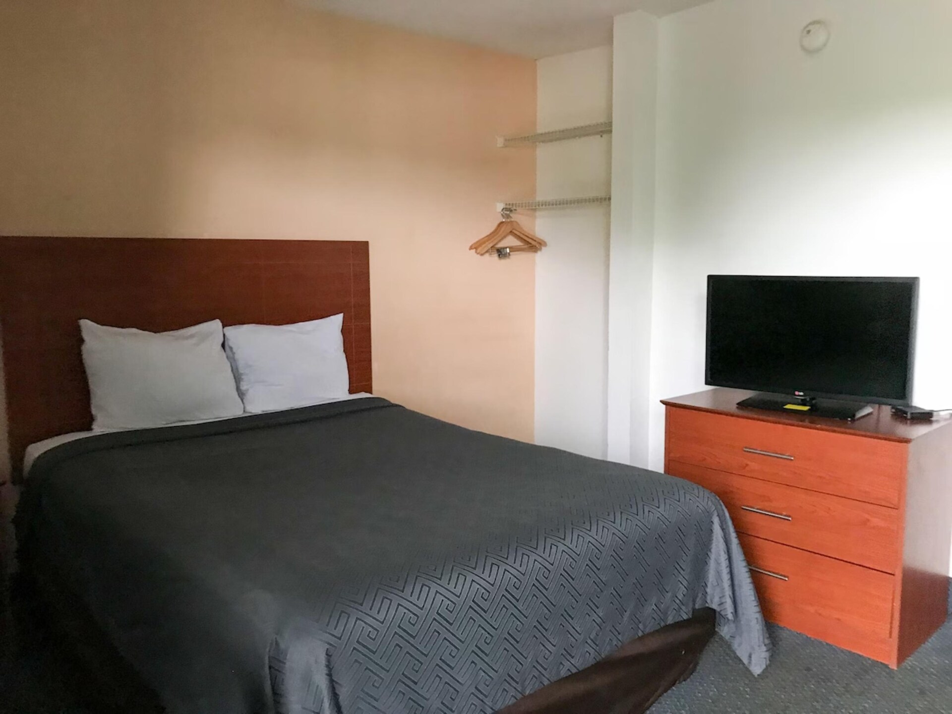 Compact studio-appartement met kitchenette in Fayetteville – Huisdieren welkom - foto 7