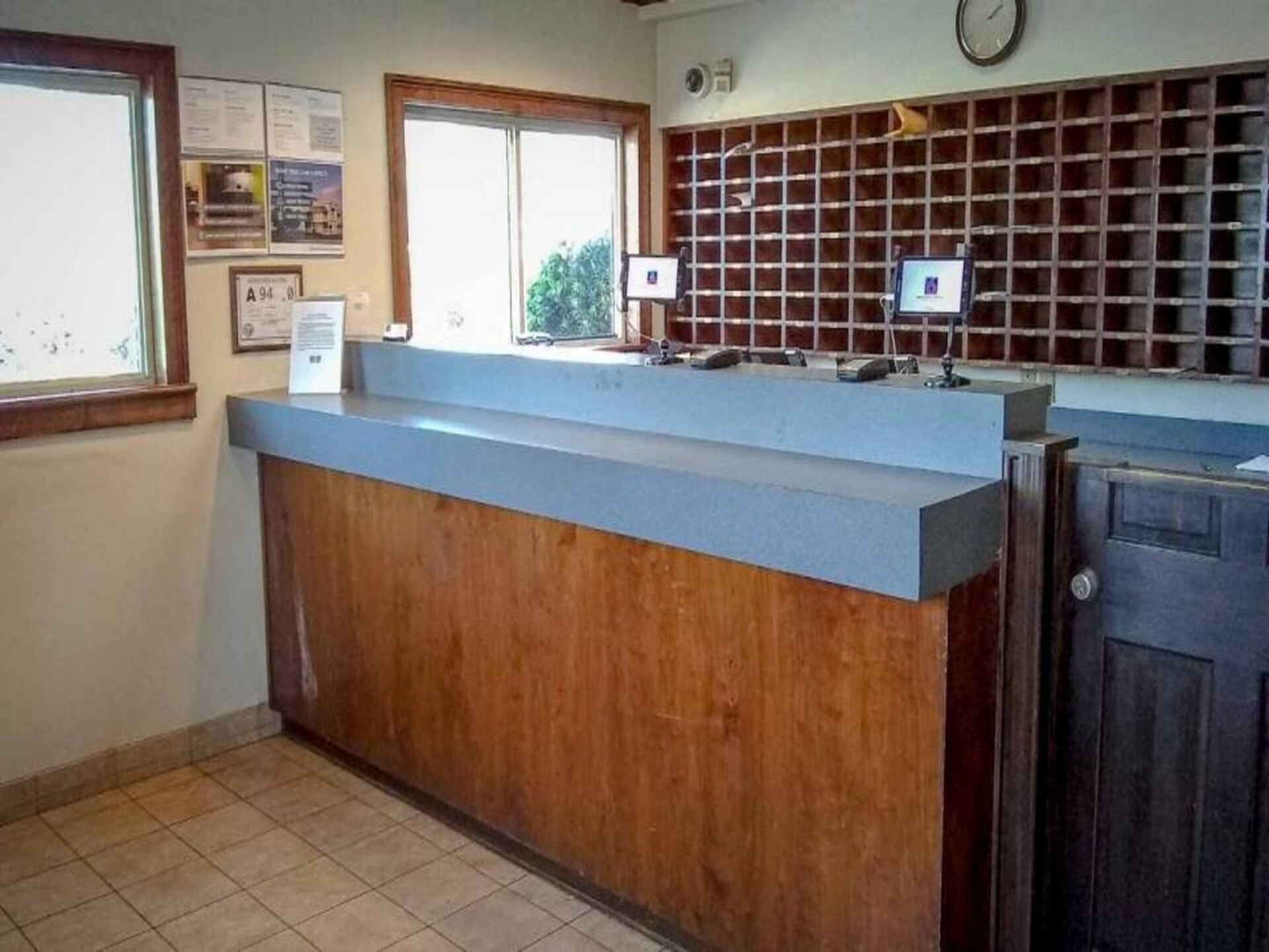 Compacte studio in Fayetteville met kitchenette, nabij Fort Bragg - foto 11