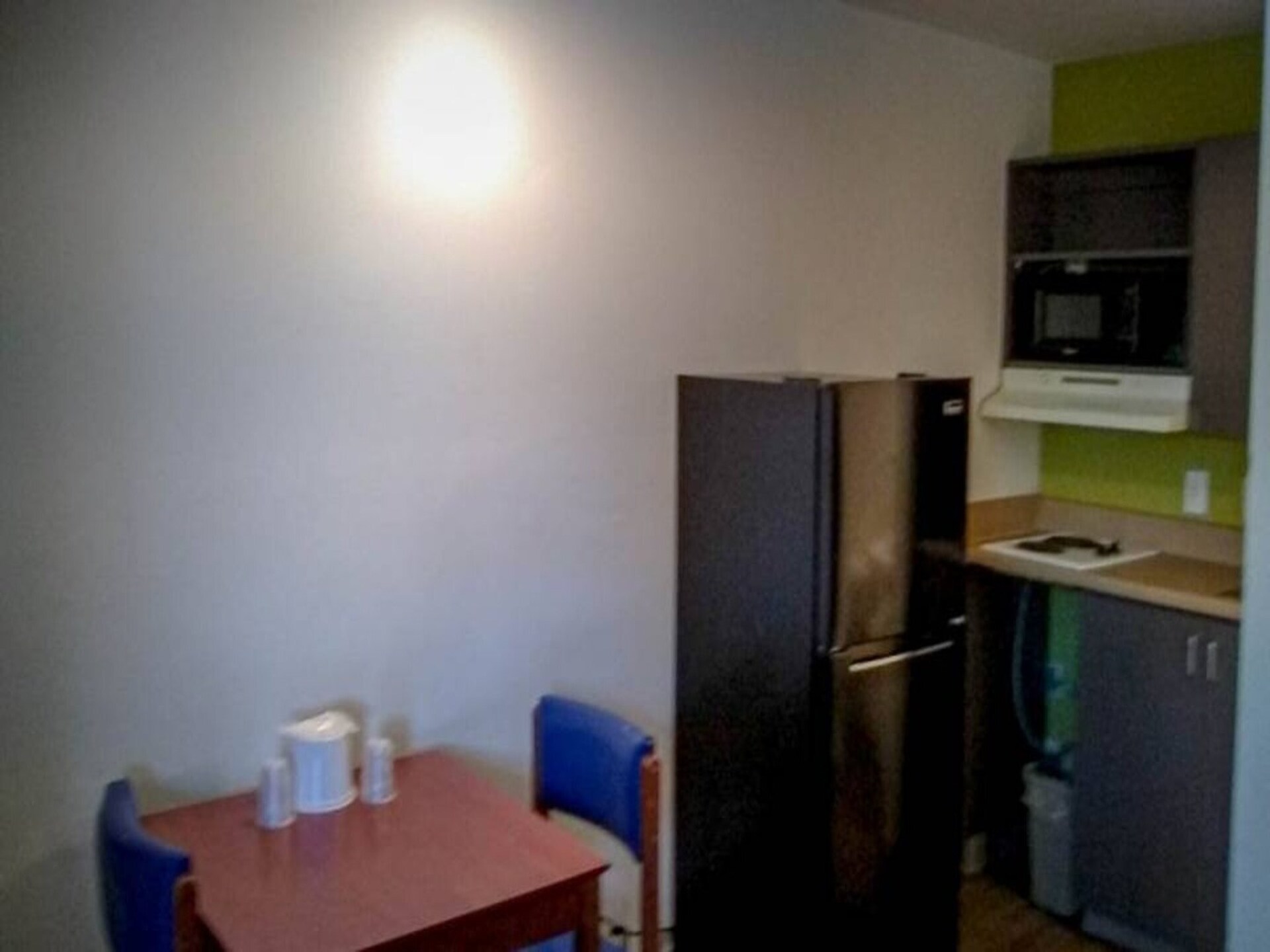 Ruime suite met kitchenette in Fayetteville – hondvriendelijk en vlakbij Fort Bragg - foto 6