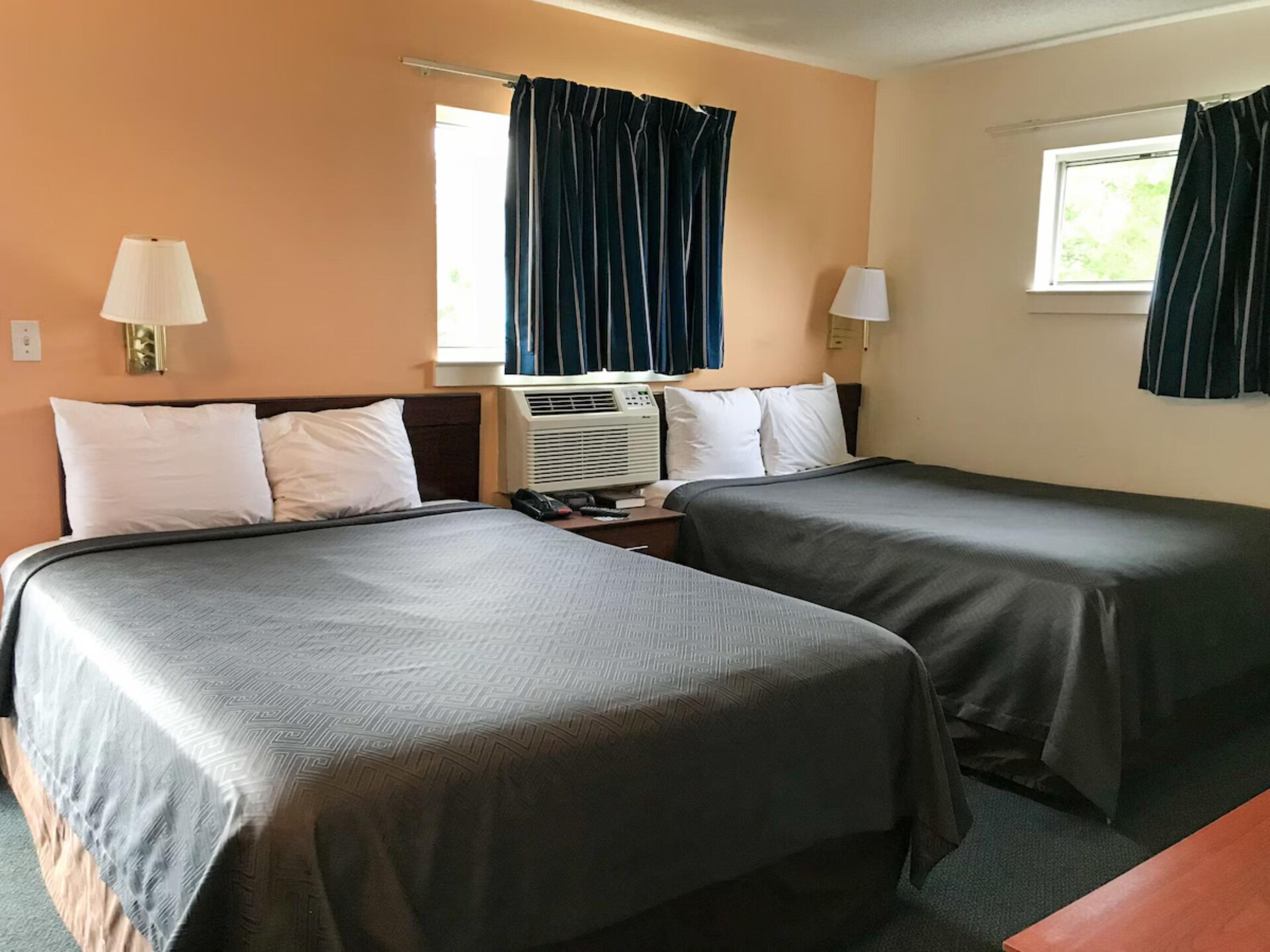Ruime suite met kitchenette in Fayetteville – hondvriendelijk en vlakbij Fort Bragg - foto 5