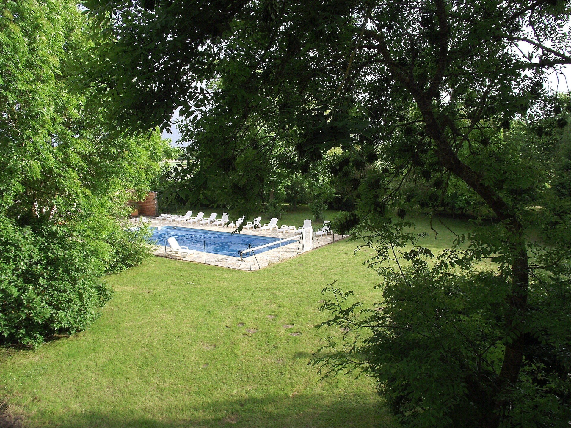 Comfortabel appartement Gite 5 in bosrijke omgeving nabij Quend-Plage - foto 23