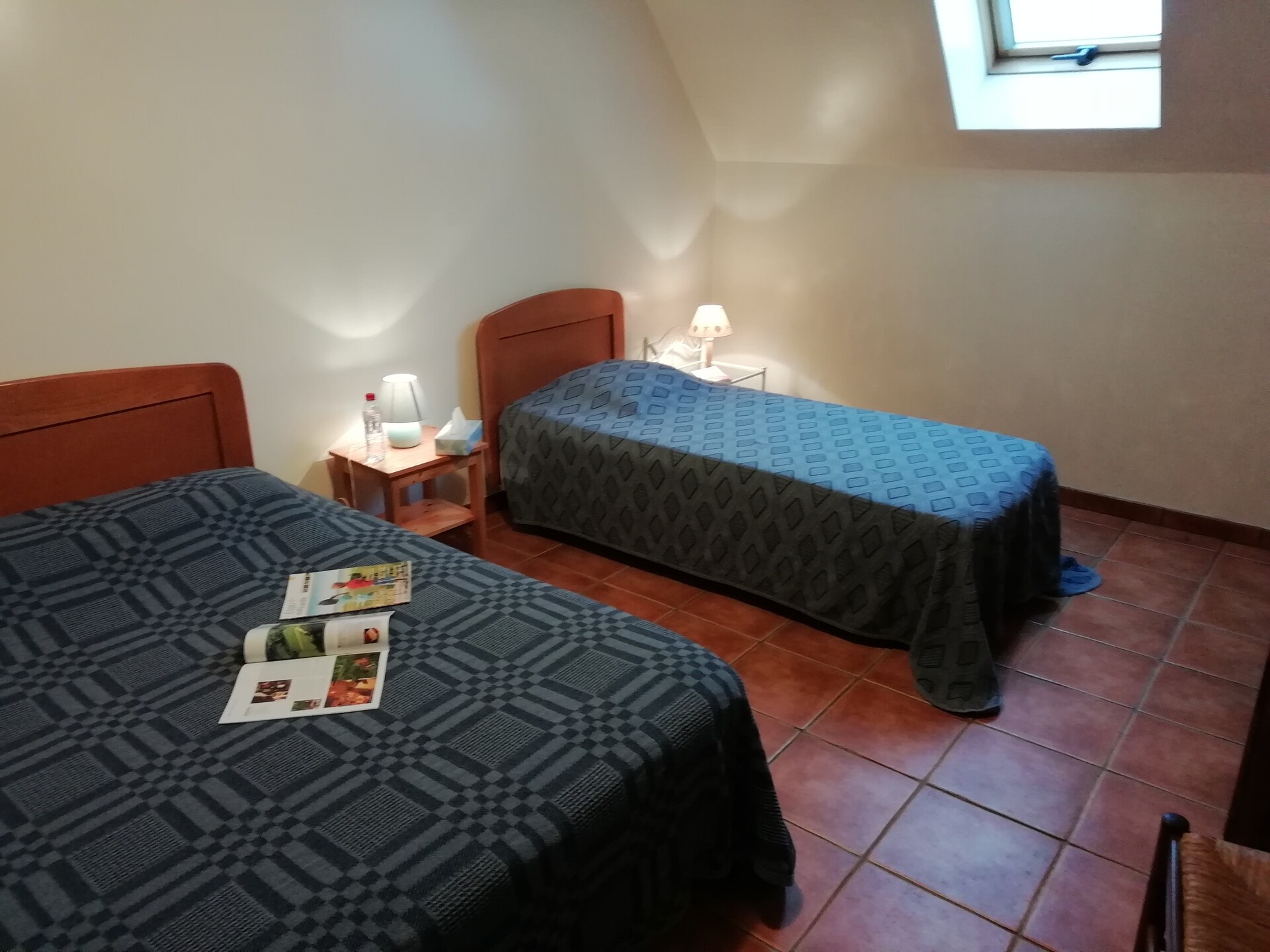 Comfortabel appartement Gite 5 in bosrijke omgeving nabij Quend-Plage - foto 12