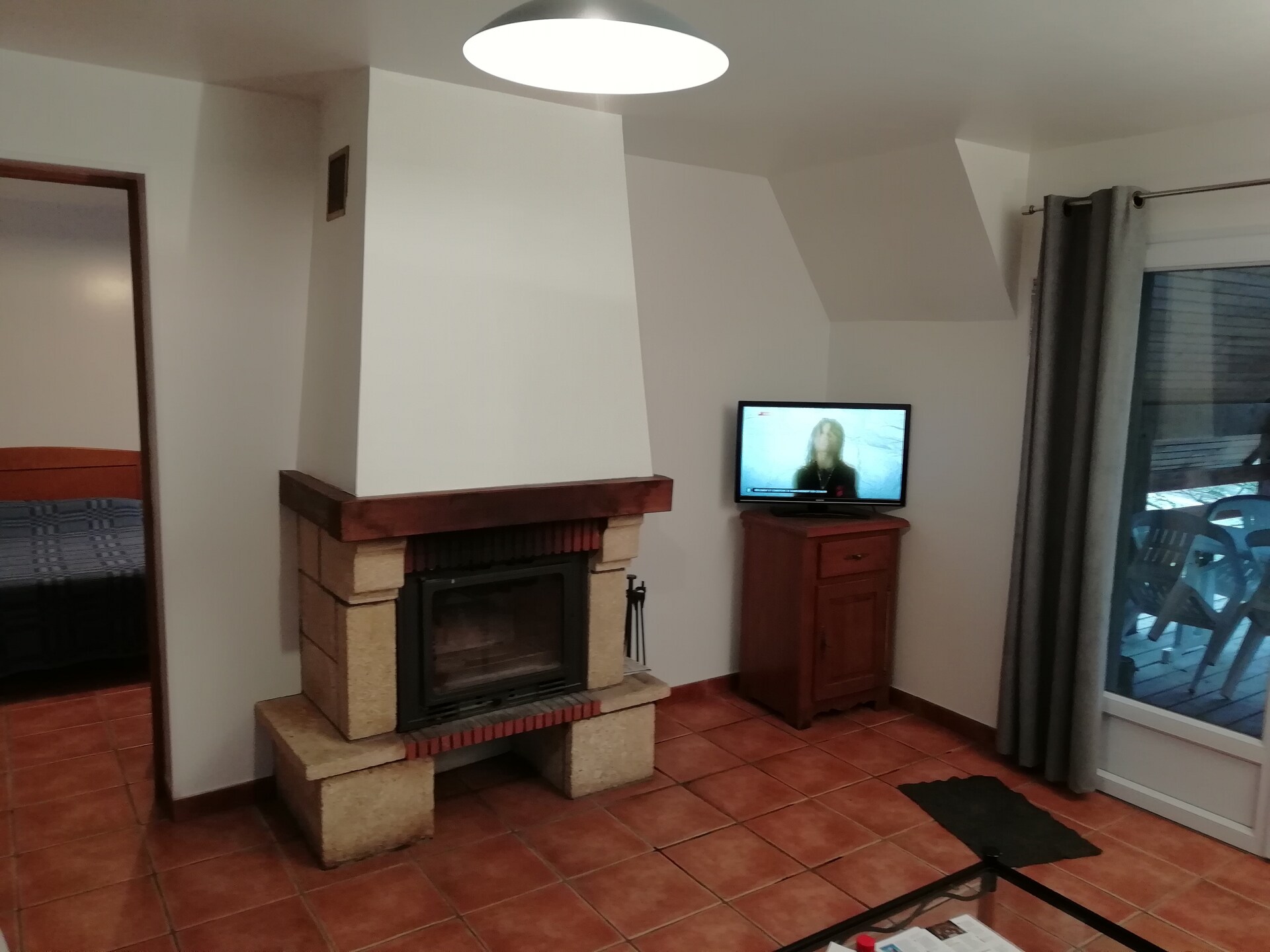 Comfortabel appartement Gite 5 in bosrijke omgeving nabij Quend-Plage - foto 3