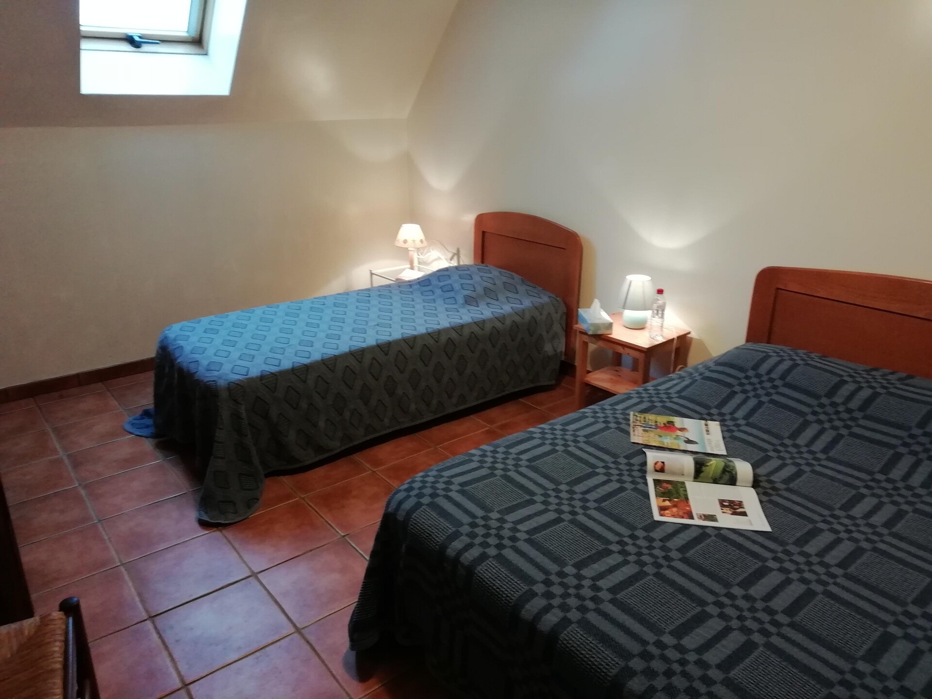 Comfortabel appartement Gite 5 in bosrijke omgeving nabij Quend-Plage - foto 15