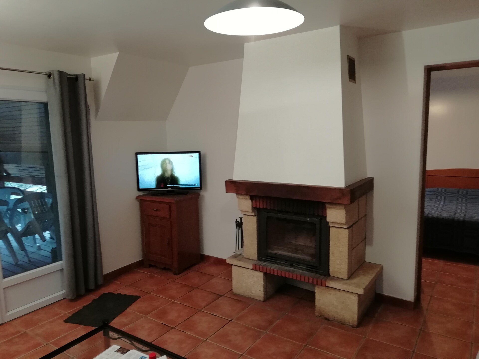 Comfortabel appartement Gite 5 in bosrijke omgeving nabij Quend-Plage - foto 5