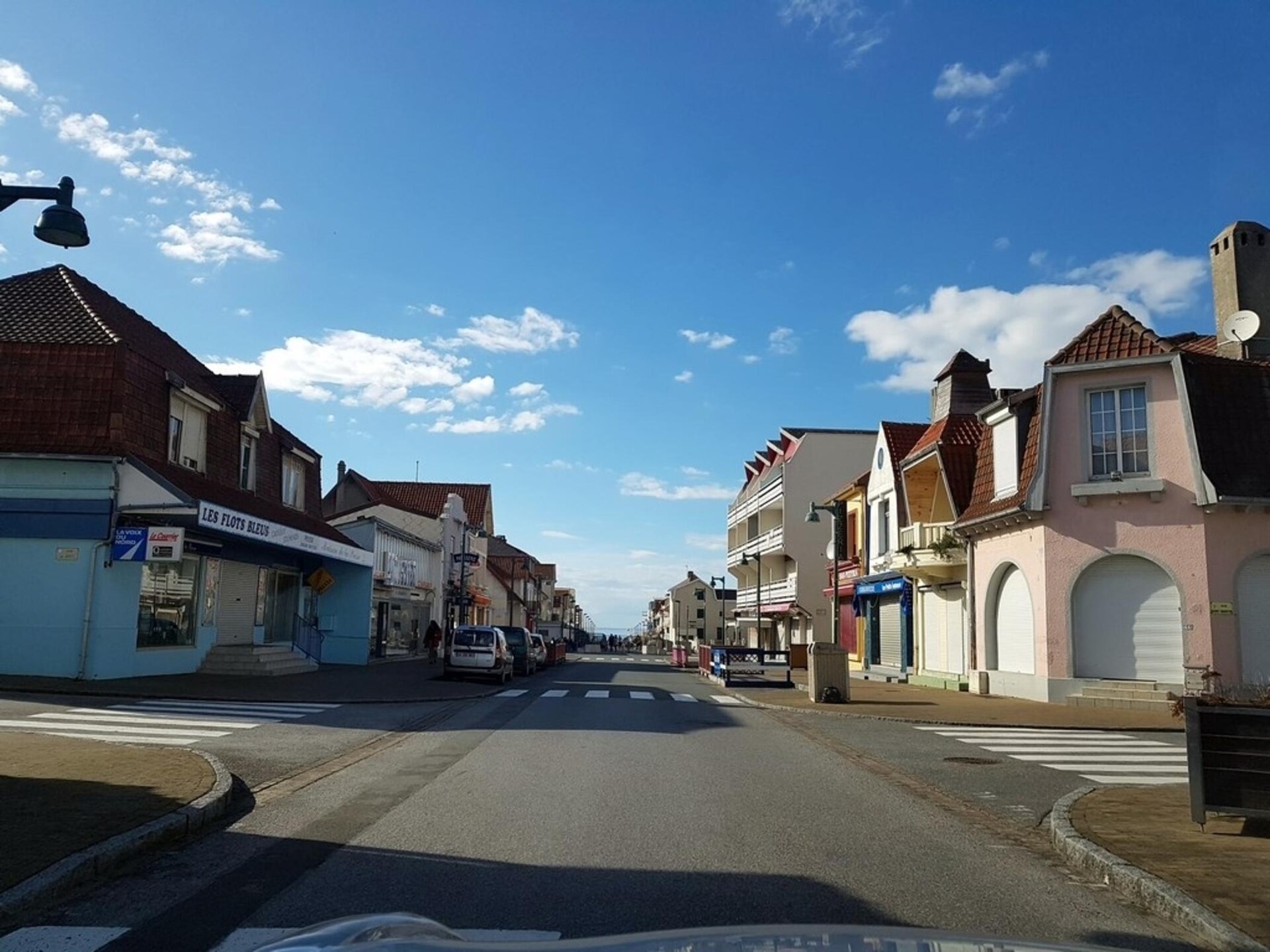 Comfortabel appartement Gite 5 in bosrijke omgeving nabij Quend-Plage - foto 32
