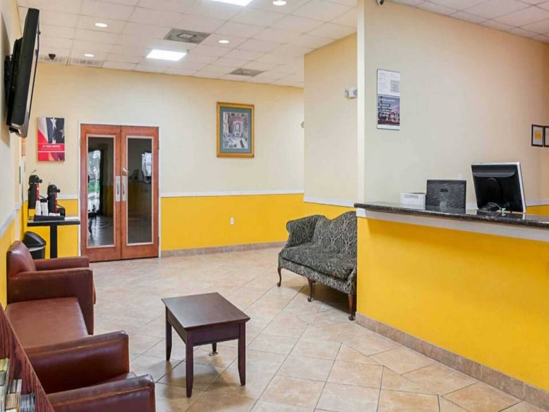 Toegankelijk appartement in New Orleans met kingsize bed - foto 28