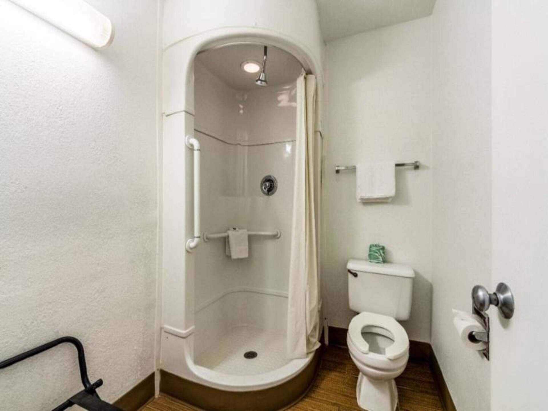 Toegankelijk appartement in New Orleans met kingsize bed - foto 6