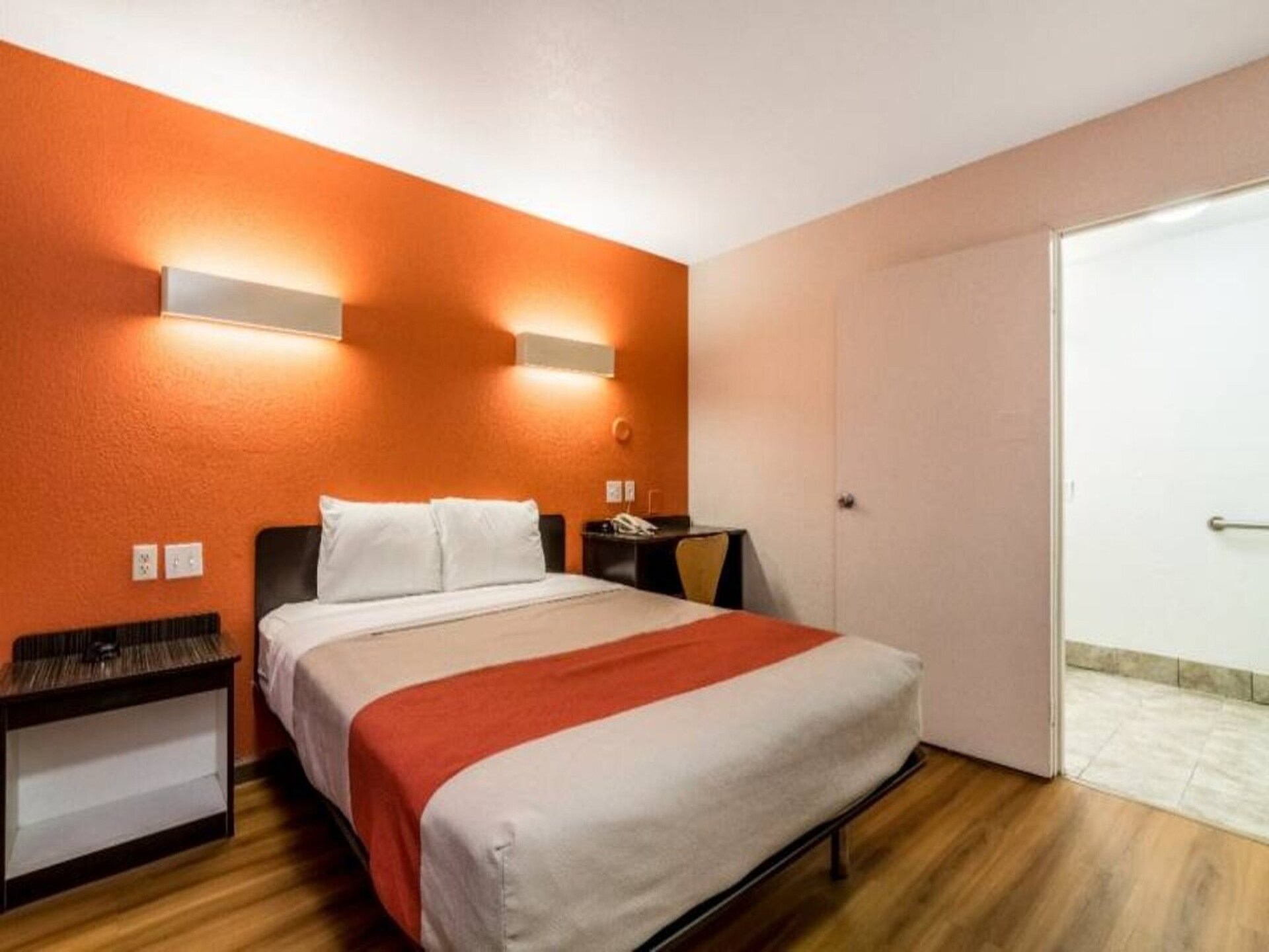 Toegankelijk appartement in New Orleans met kingsize bed - foto 5