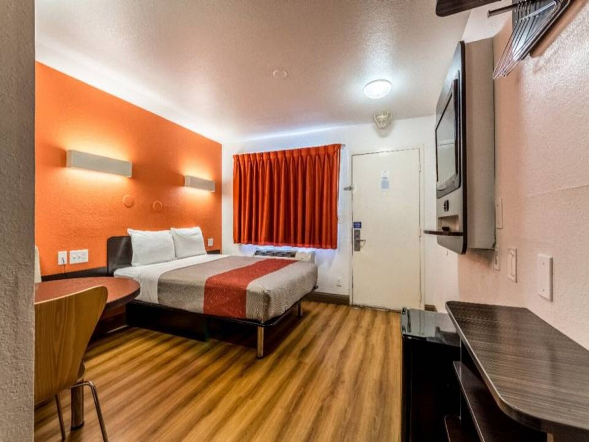 Toegankelijk appartement in New Orleans met kingsize bed - foto 4