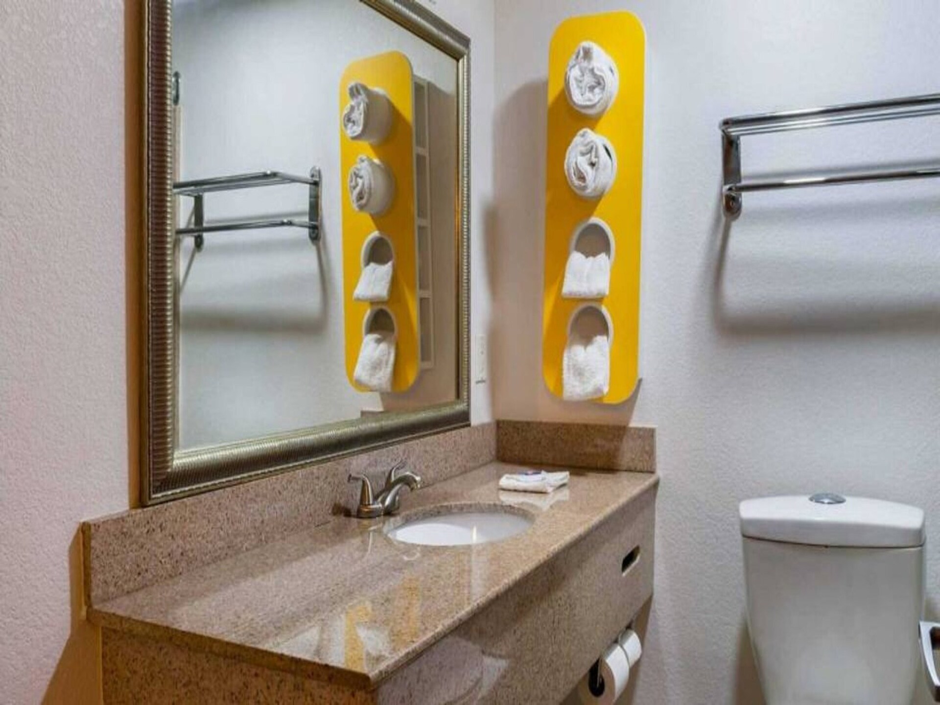 Toegankelijk appartement in New Orleans met kingsize bed - foto 15