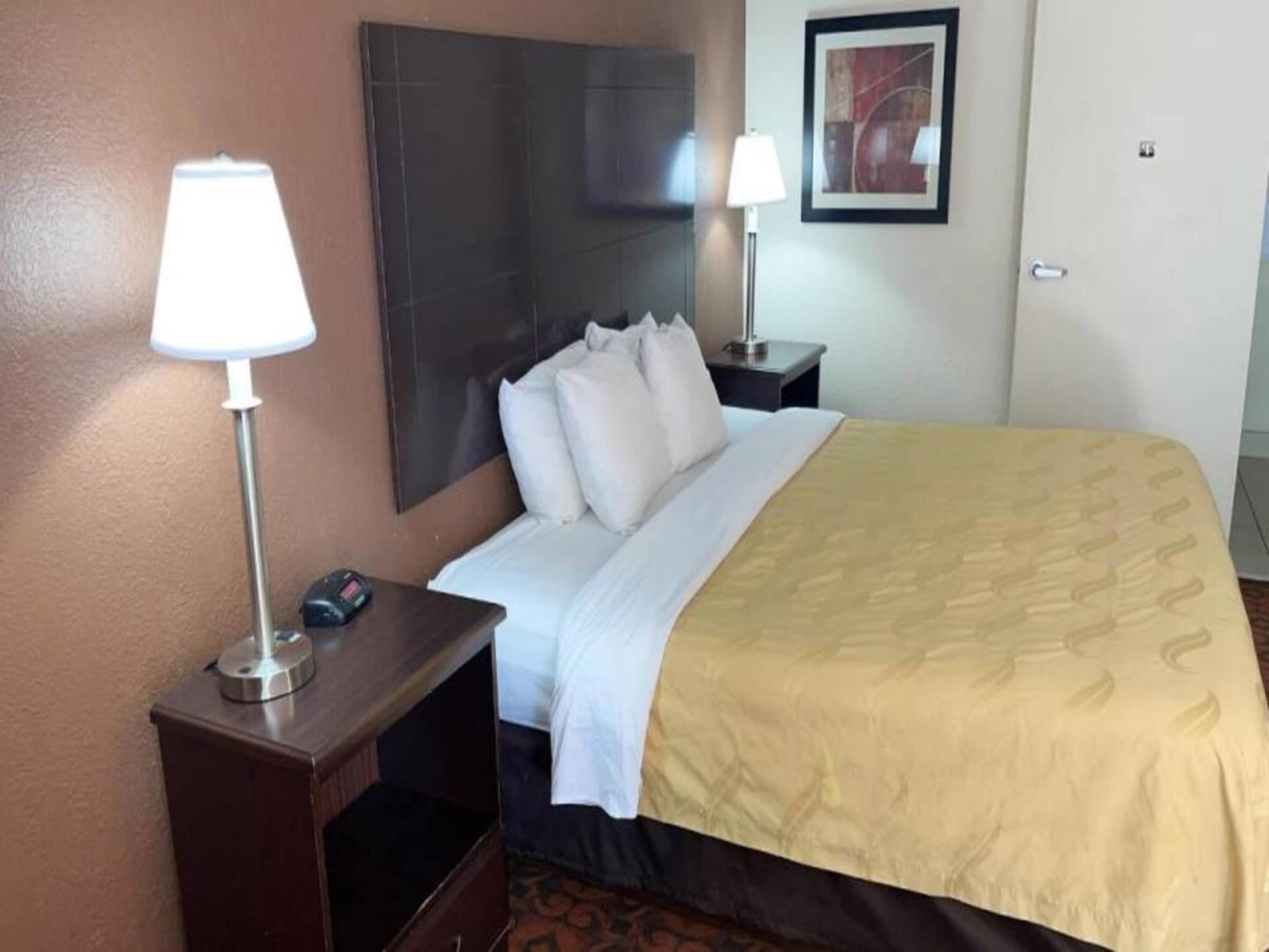 Comfortabel appartement met kingsize bed nabij Oklahoma City Fairgrounds - foto 3