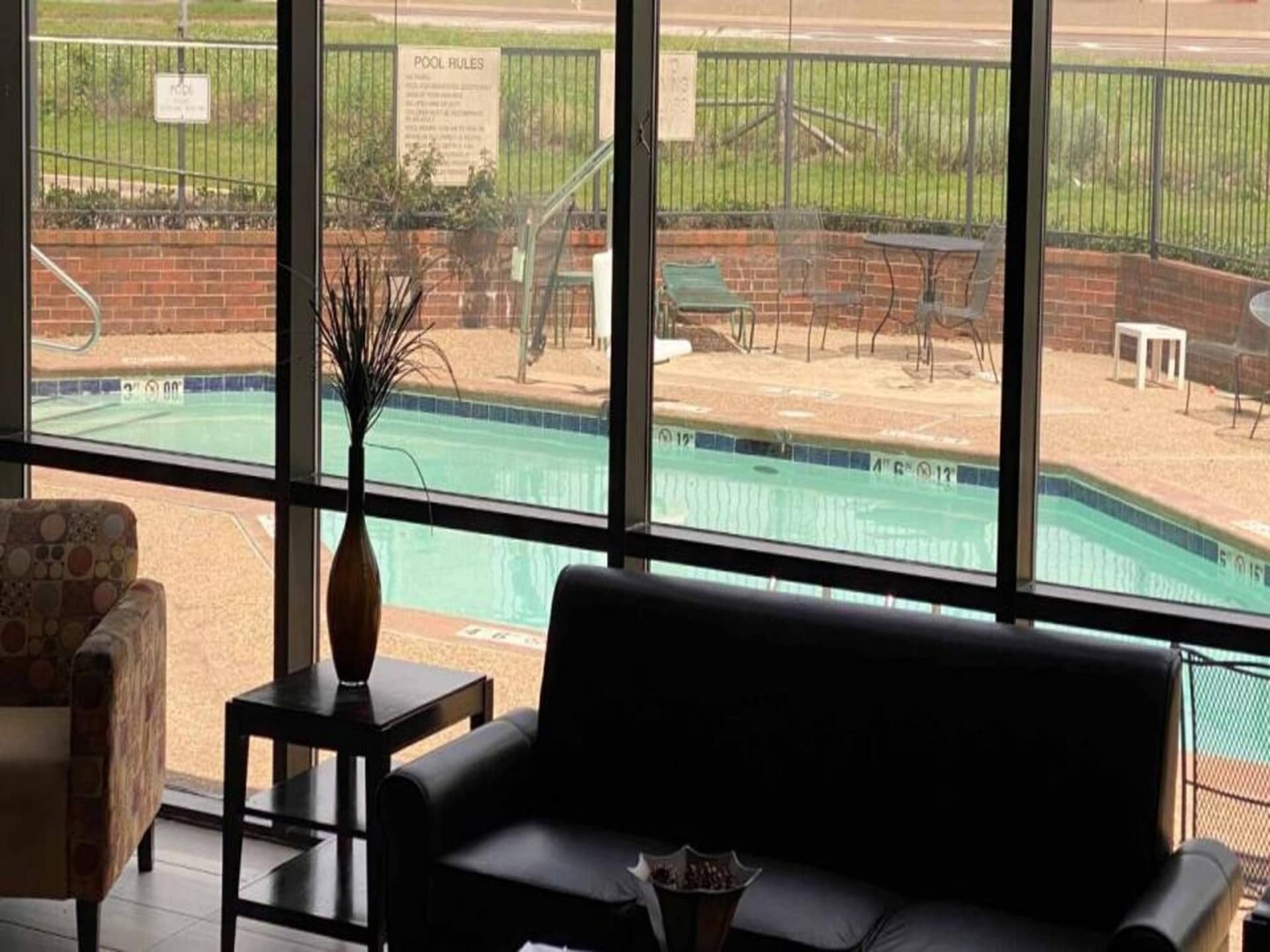 Comfortabel appartement met kingsize bed nabij Oklahoma City Fairgrounds - foto 14