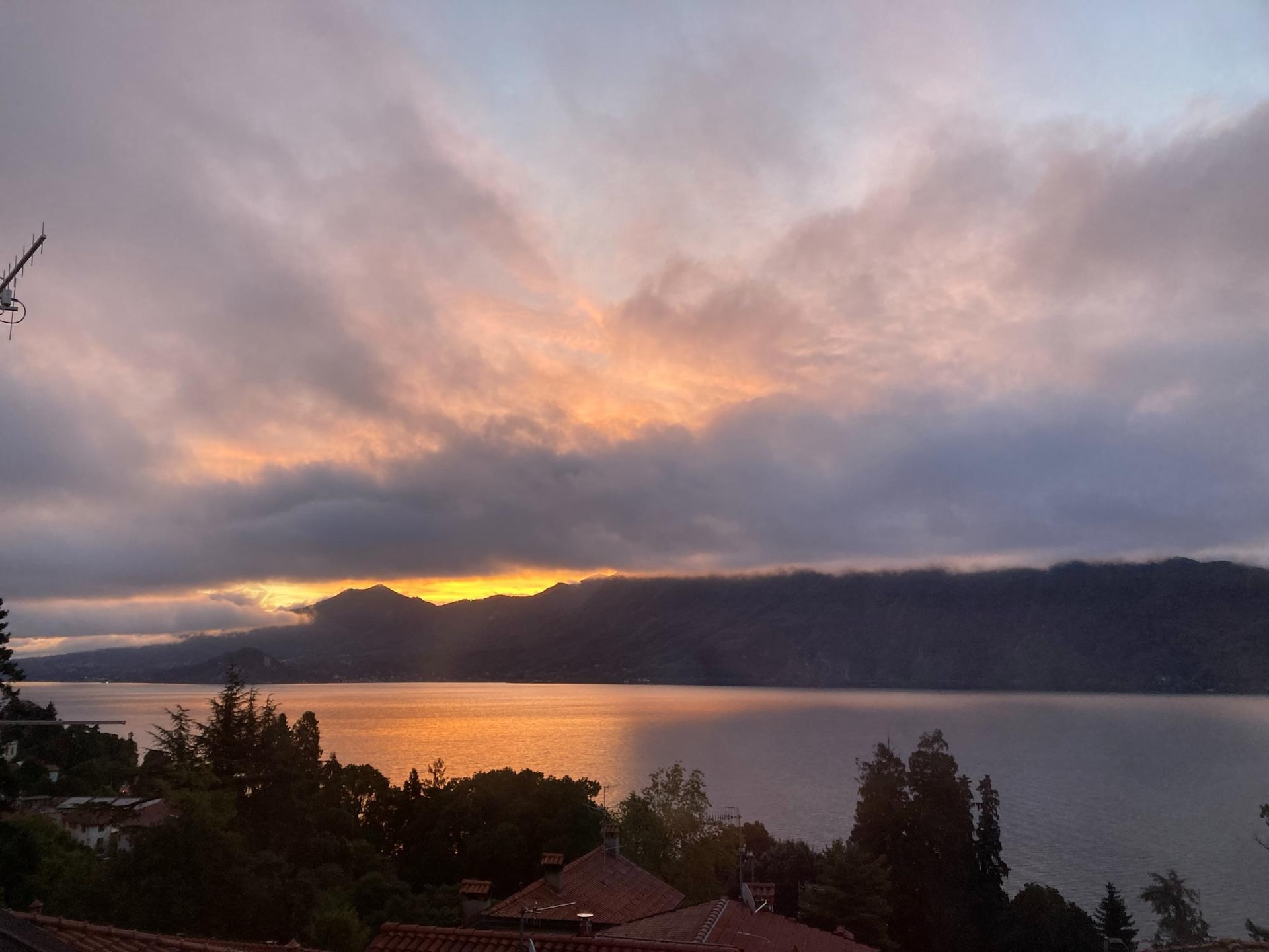 4-persoons appartement Solstizio in Verbania nabij het meer - foto 19