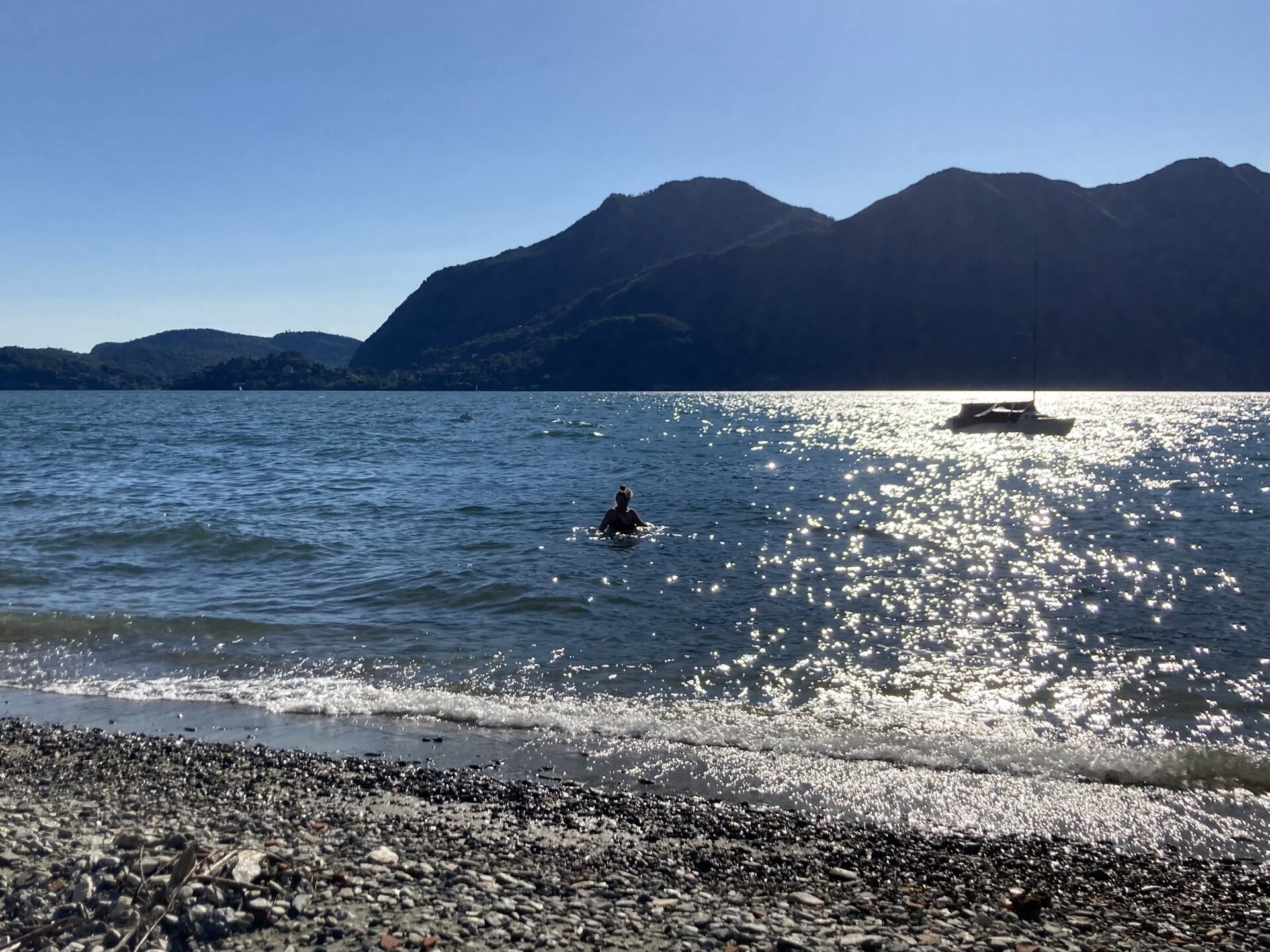 4-persoons appartement Solstizio in Verbania nabij het meer - foto 20