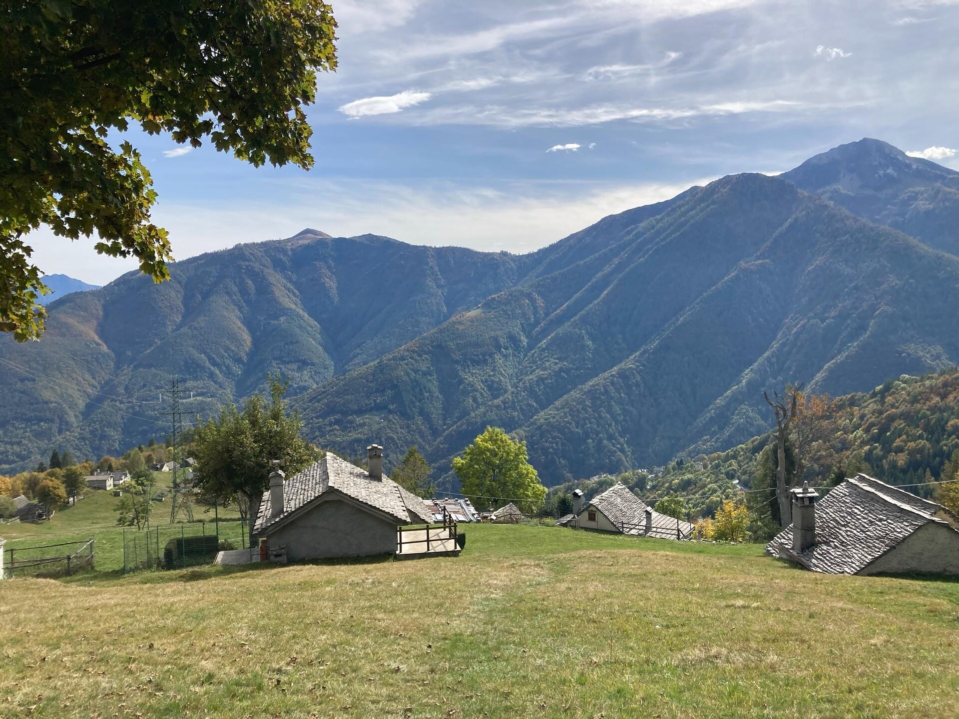 4-persoons appartement Solstizio in Verbania nabij het meer - foto 26
