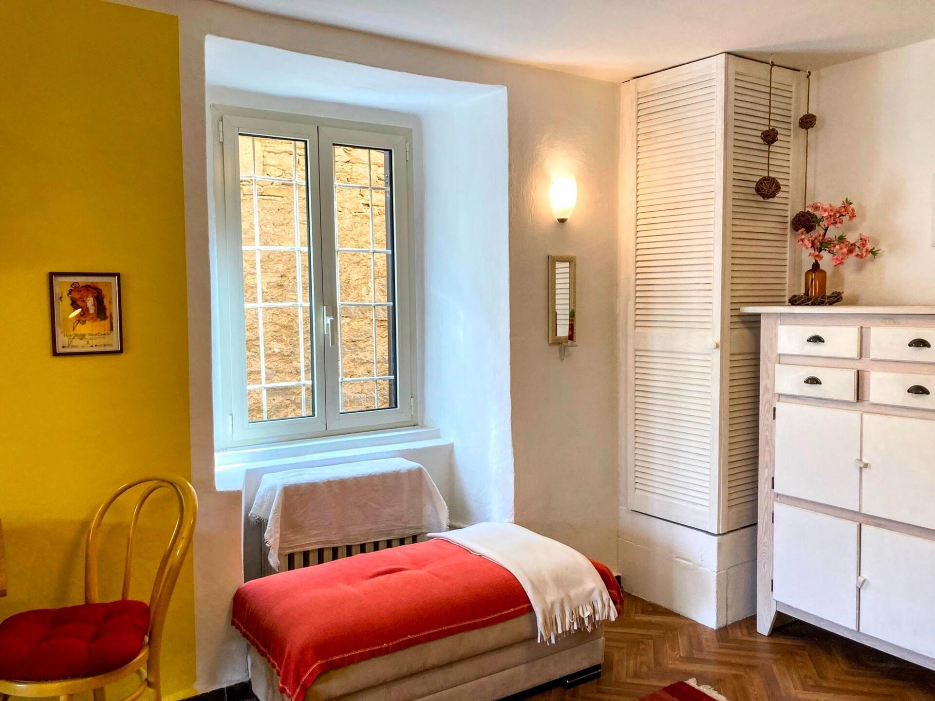4-persoons appartement Solstizio in Verbania nabij het meer - foto 10