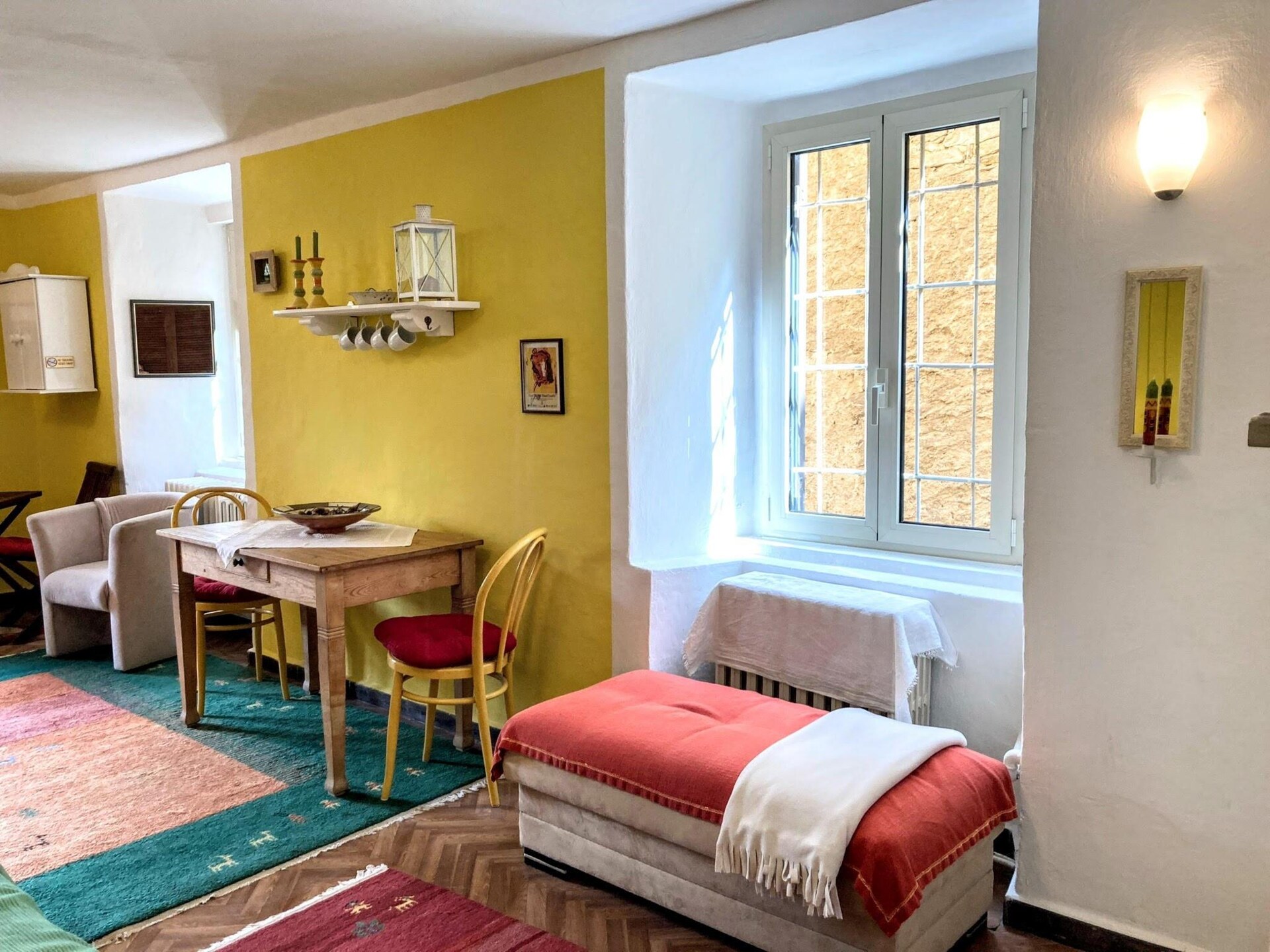 4-persoons appartement Solstizio in Verbania nabij het meer - foto 2