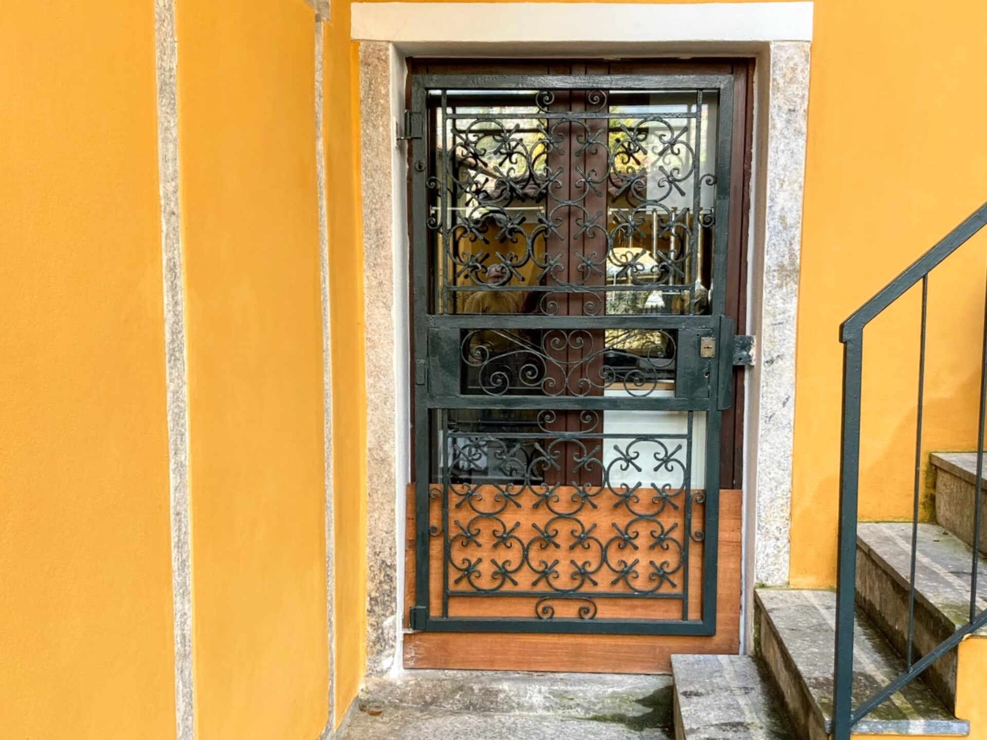 4-persoons appartement Solstizio in Verbania nabij het meer - foto 7
