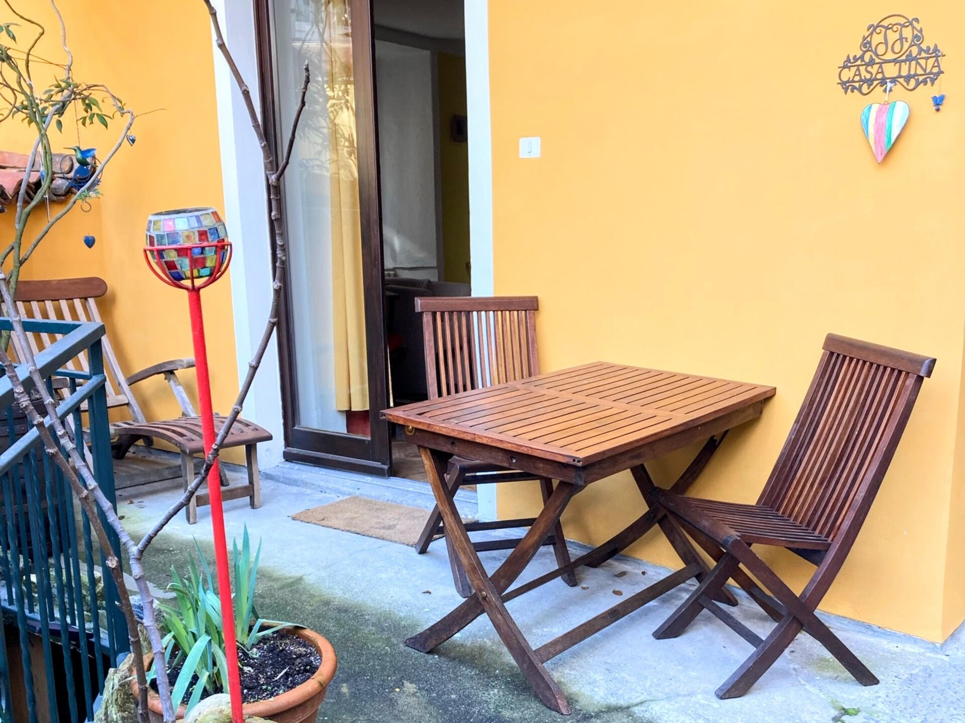 4-persoons appartement Solstizio in Verbania nabij het meer - foto 4