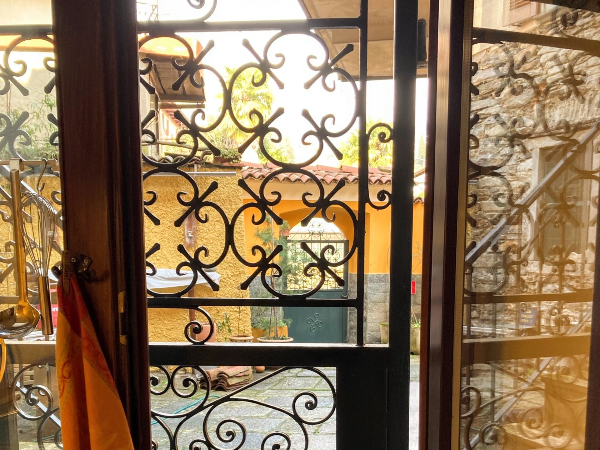 4-persoons appartement Solstizio in Verbania nabij het meer - foto 18