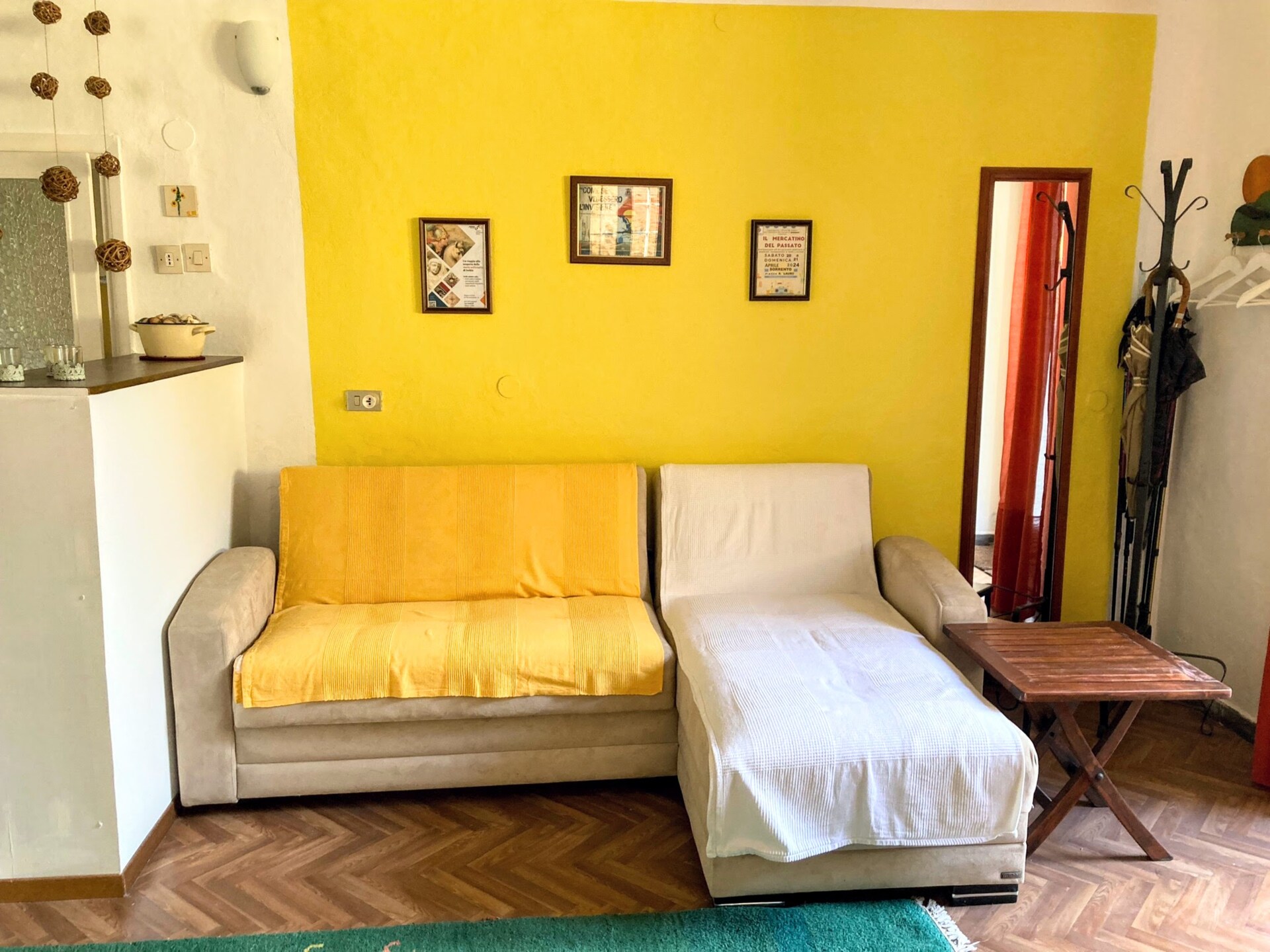 4-persoons appartement Solstizio in Verbania nabij het meer - foto 11