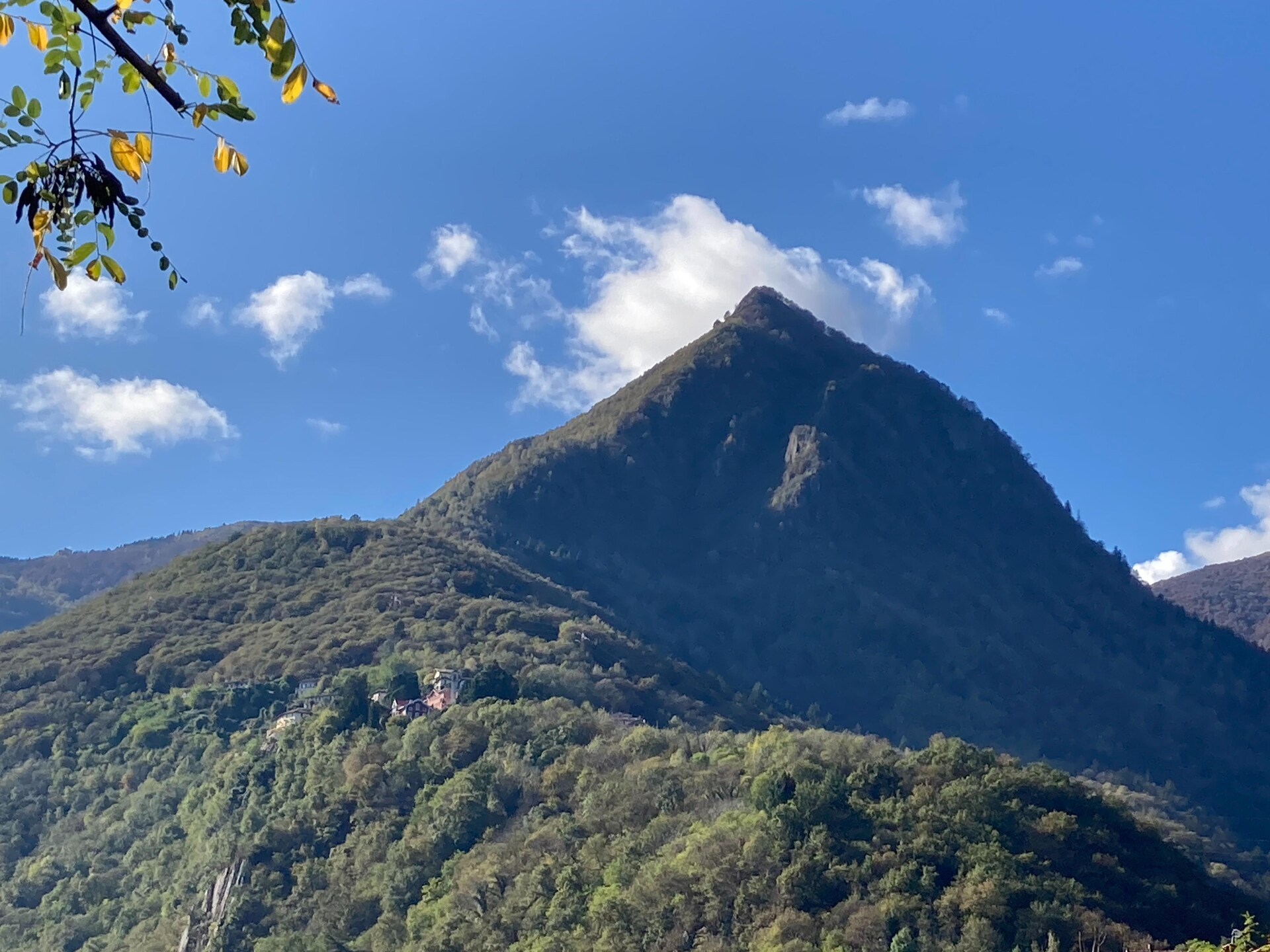 4-persoons appartement Solstizio in Verbania nabij het meer - foto 27