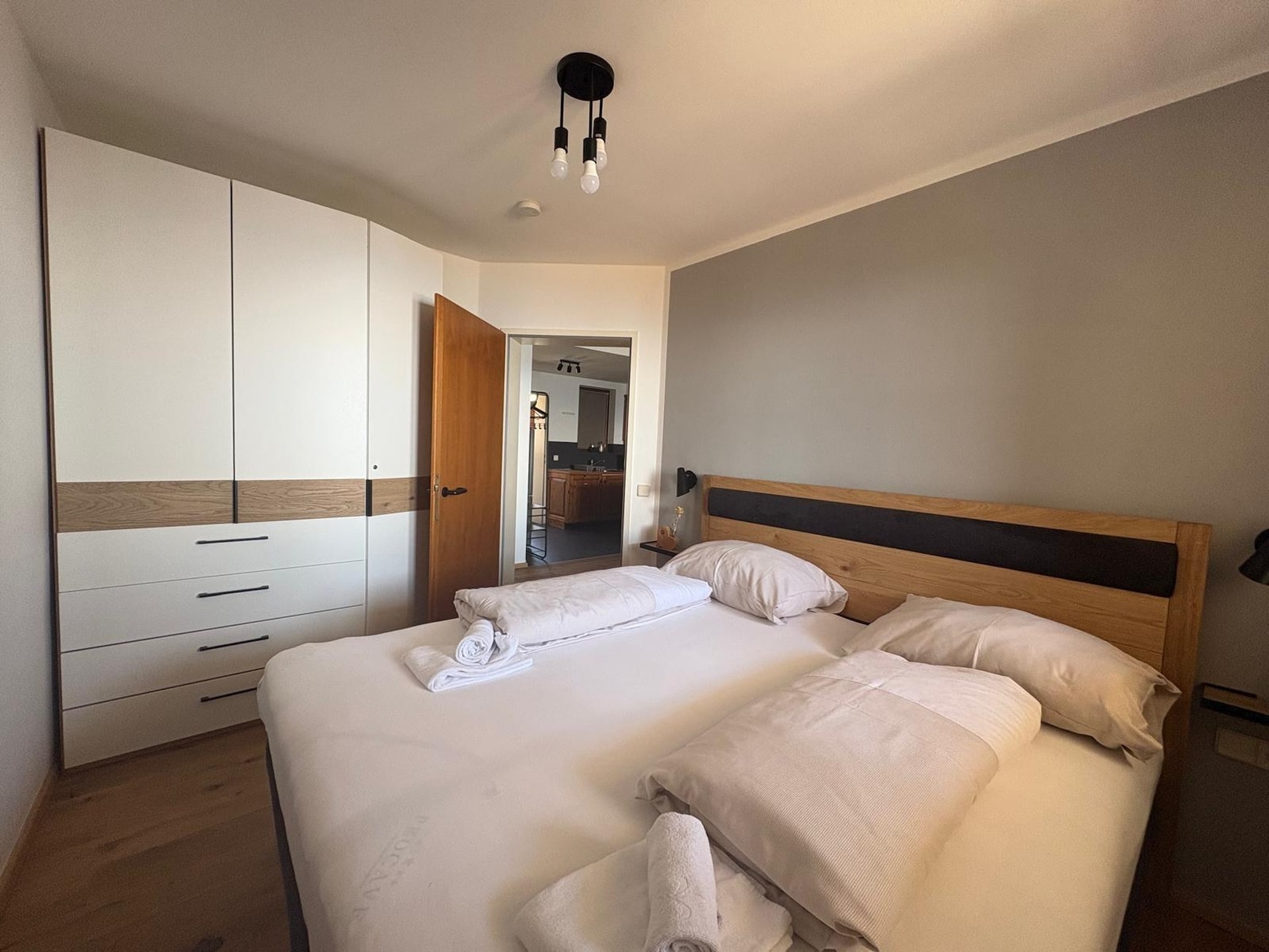 4-persoons appartement aan het meer in Treffen am Ossiachersee - foto 4