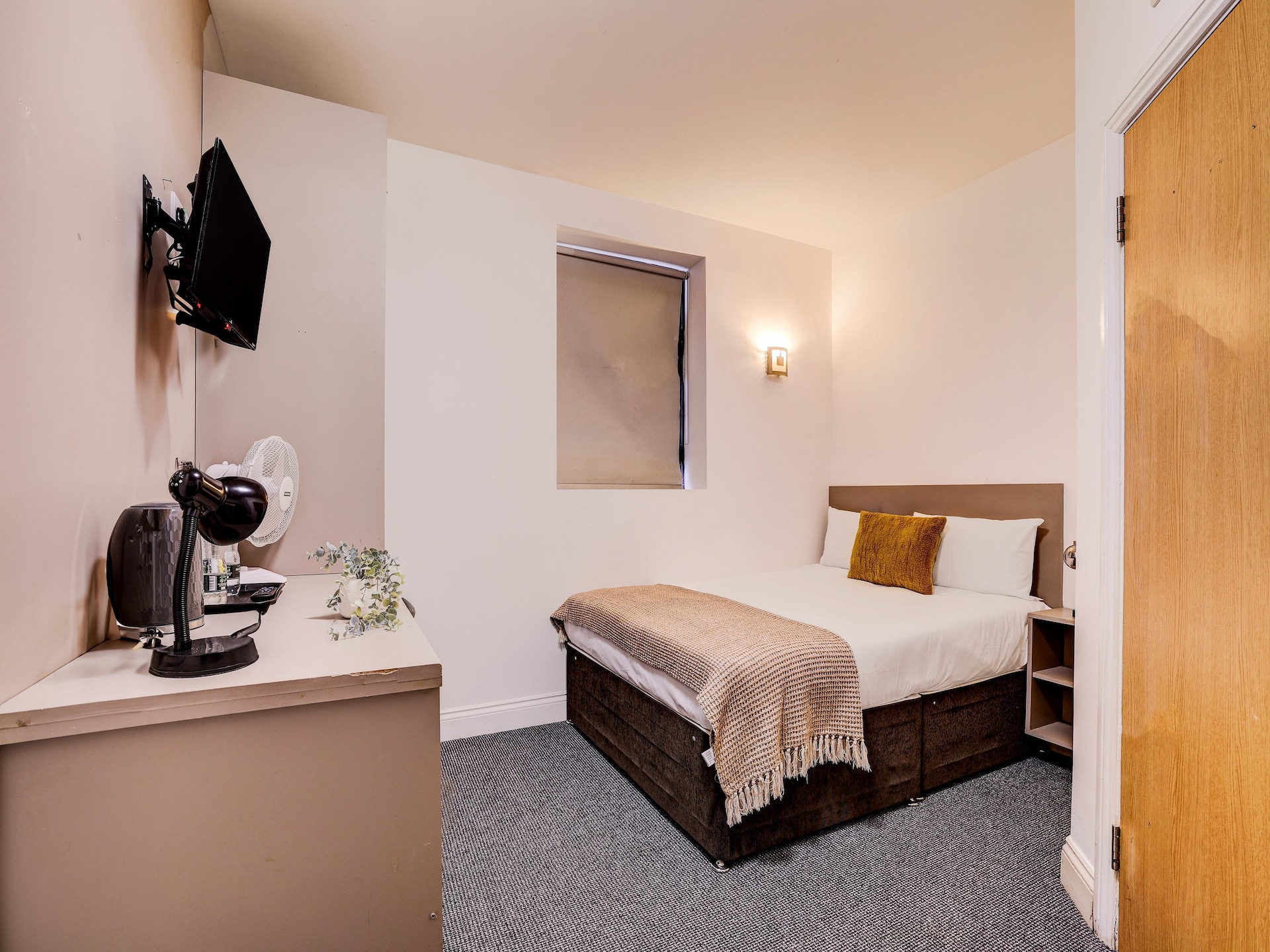 Knus appartement in Ilford, vlakbij het station en op 20 minuten van centraal Londen - foto 12