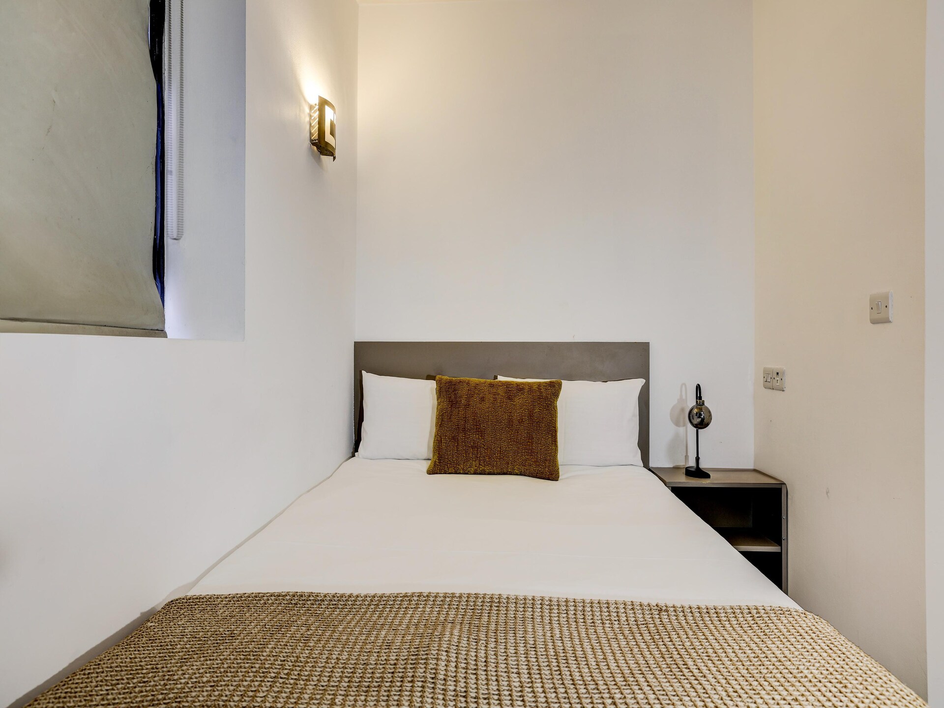 Knus appartement in Ilford, vlakbij het station en op 20 minuten van centraal Londen - foto 11