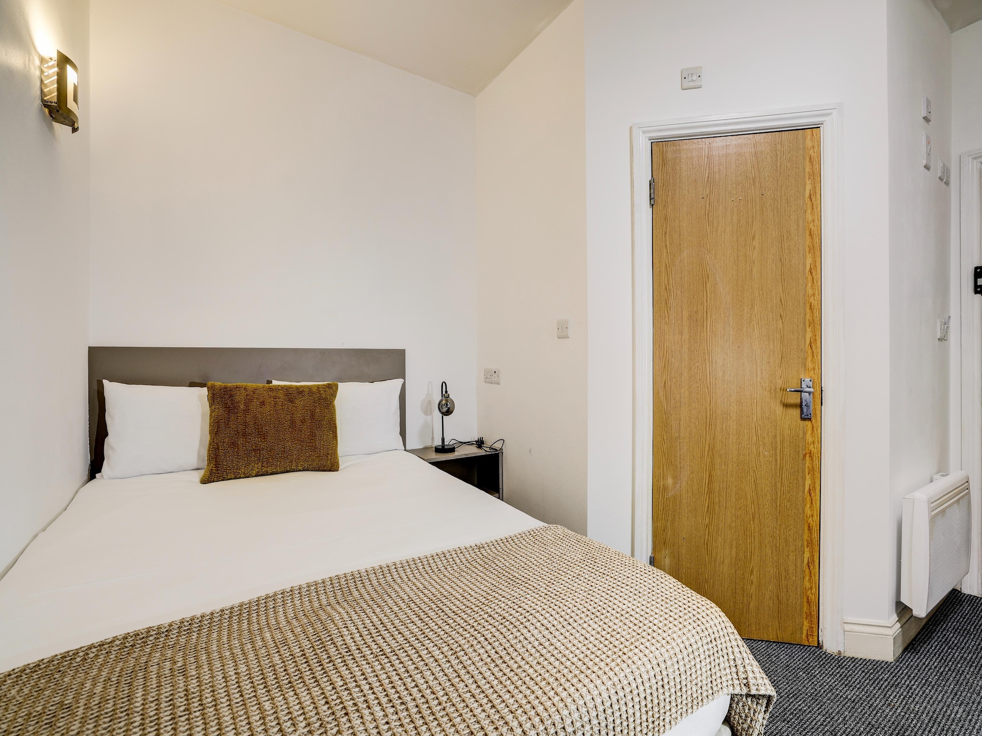 Knus appartement in Ilford, vlakbij het station en op 20 minuten van centraal Londen - foto 13