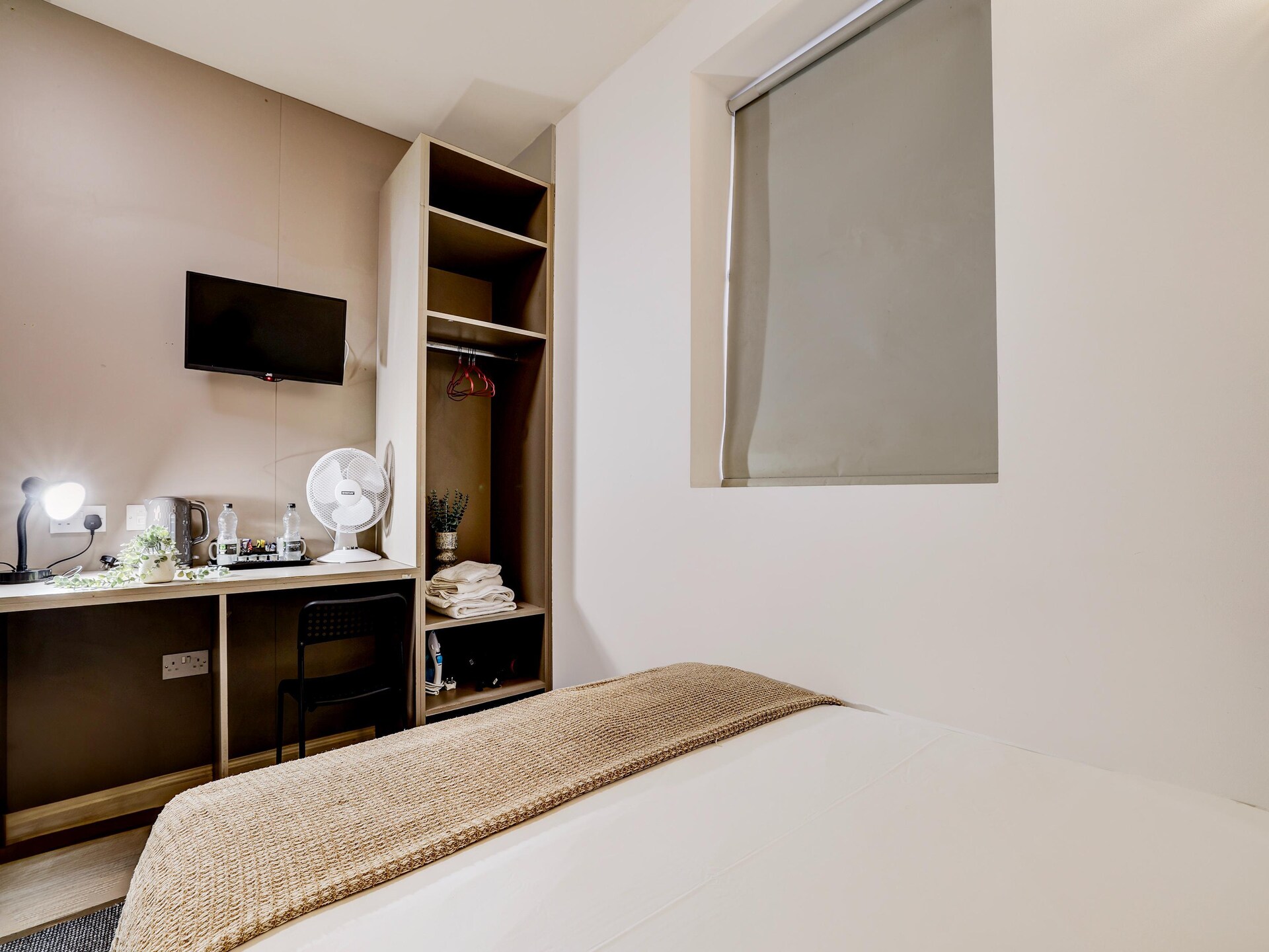Knus appartement in Ilford, vlakbij het station en op 20 minuten van centraal Londen - foto 14