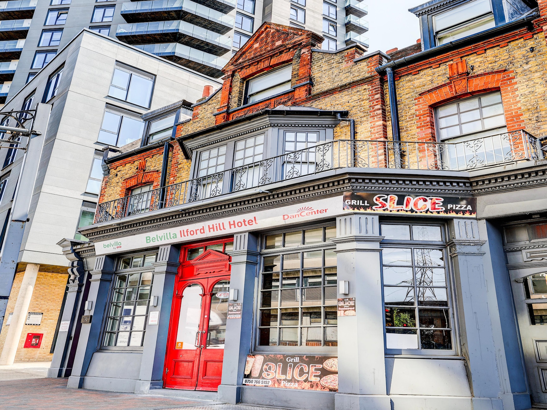 Knus appartement in Ilford, vlakbij het station en op 20 minuten van centraal Londen - foto 17