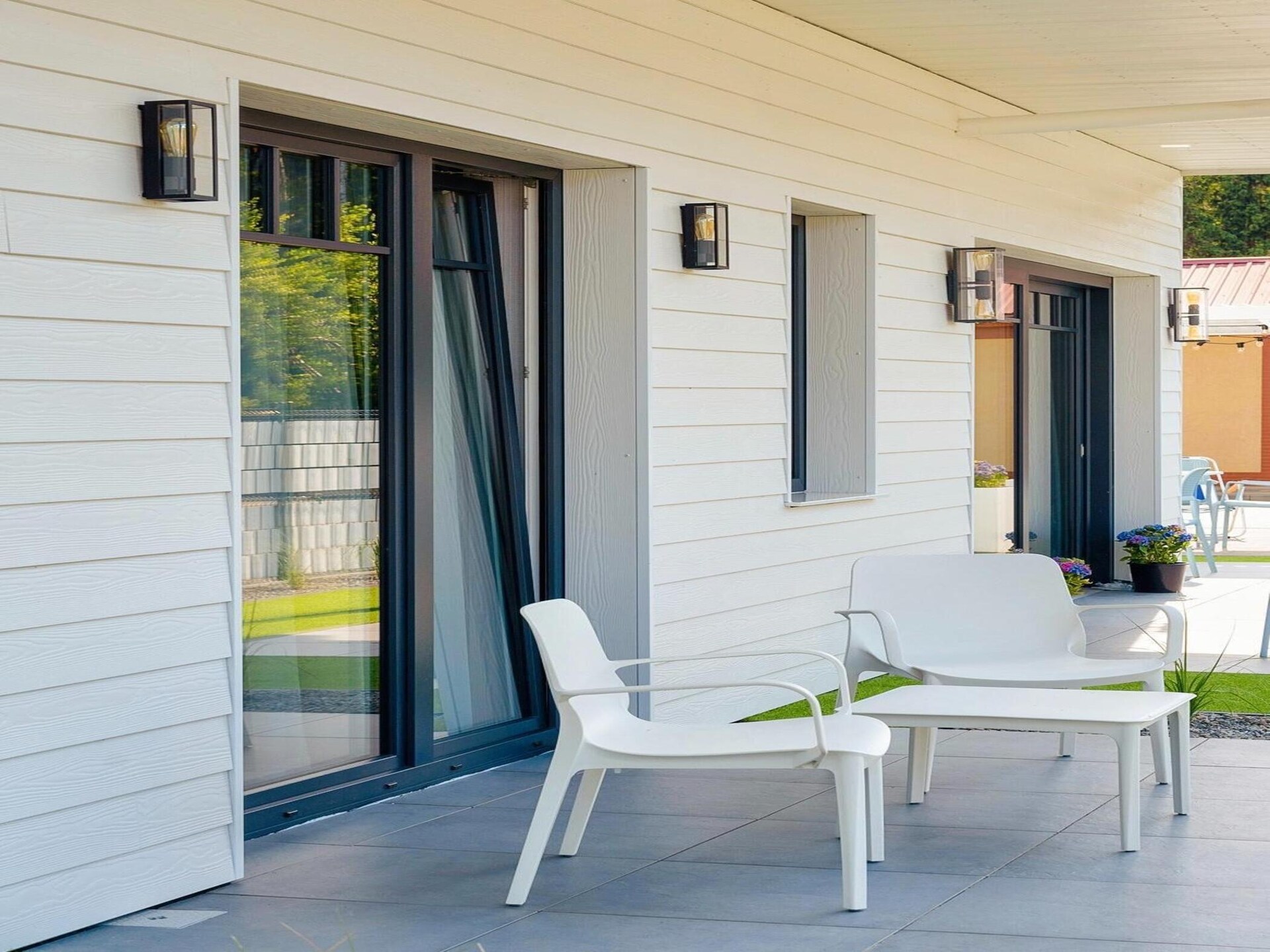 Op 450m van het strand: Sfeervol appartement voor 2 in Dziwnów - foto 4