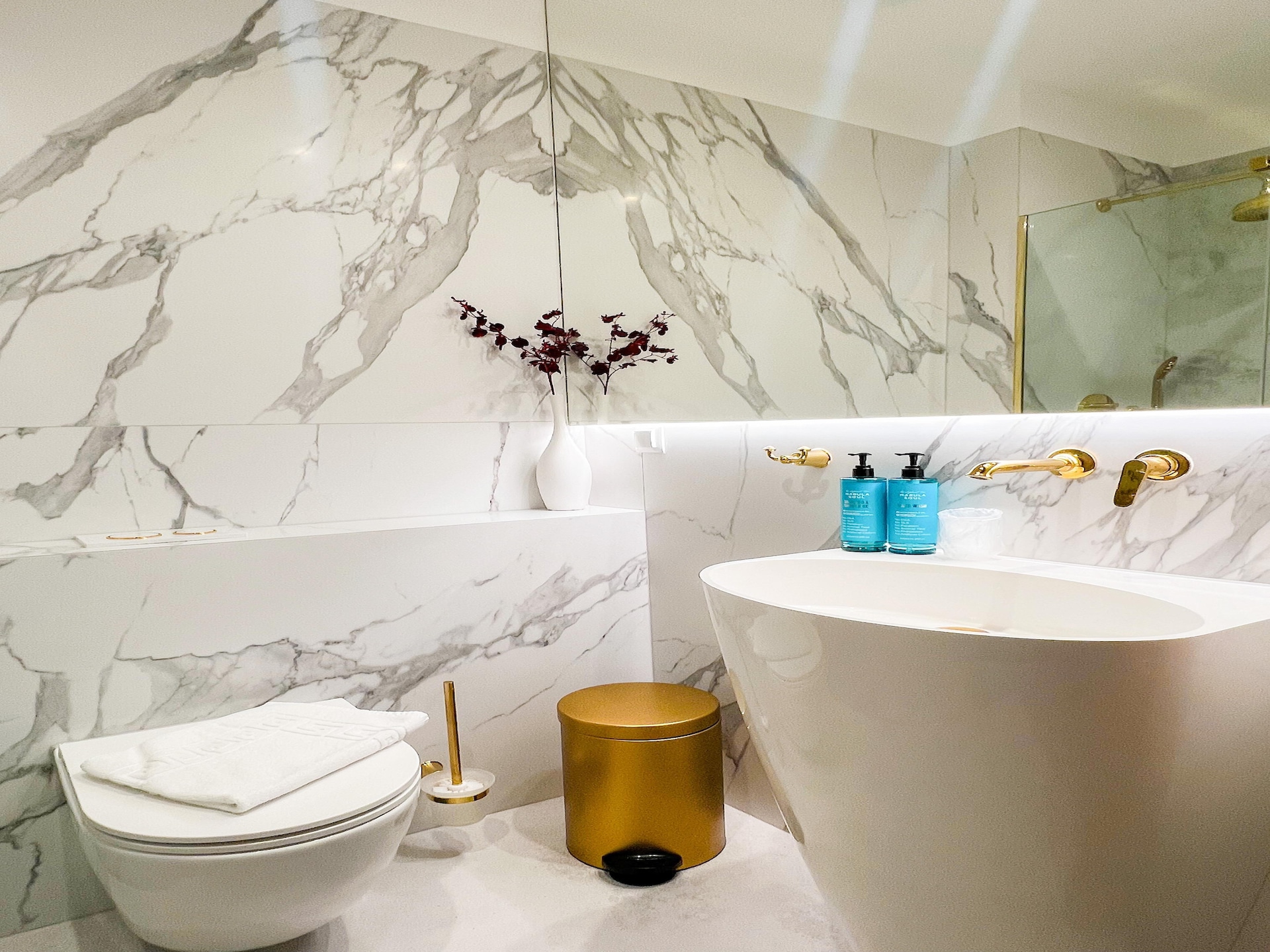 Appartement in Dziwnów: op 600 m van centrum en 450 m van strand - foto 14