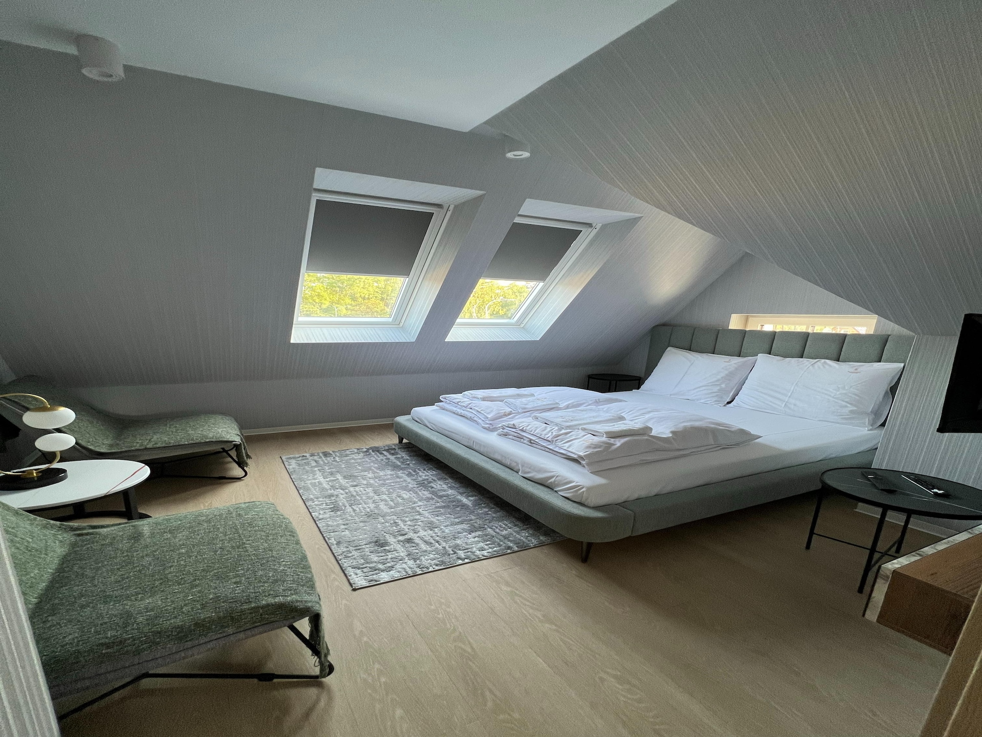 Appartement in Dziwnów: op 600 m van centrum en 450 m van strand - foto 11