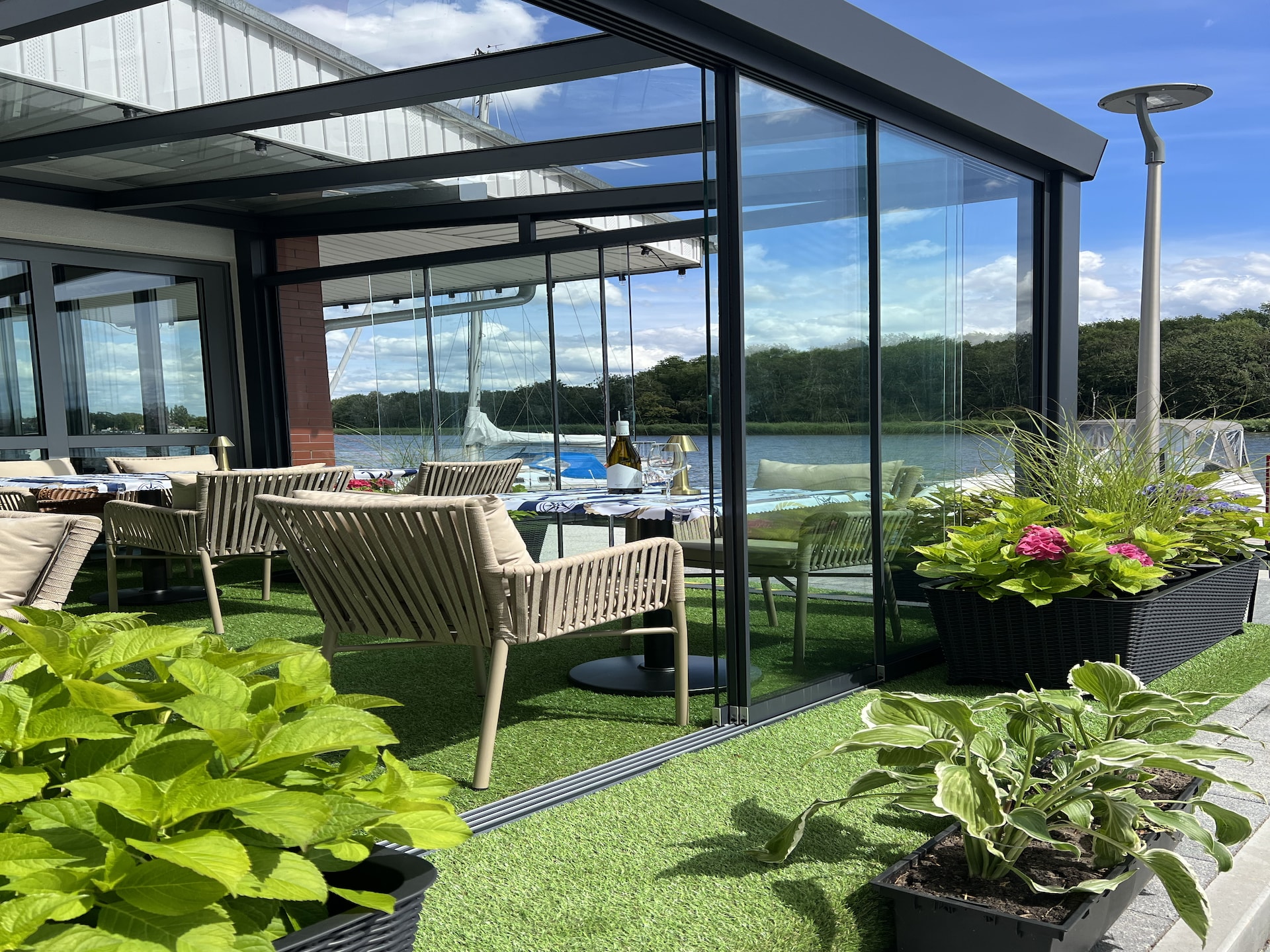 Appartement in Dziwnów: op 600 m van centrum en 450 m van strand - foto 18