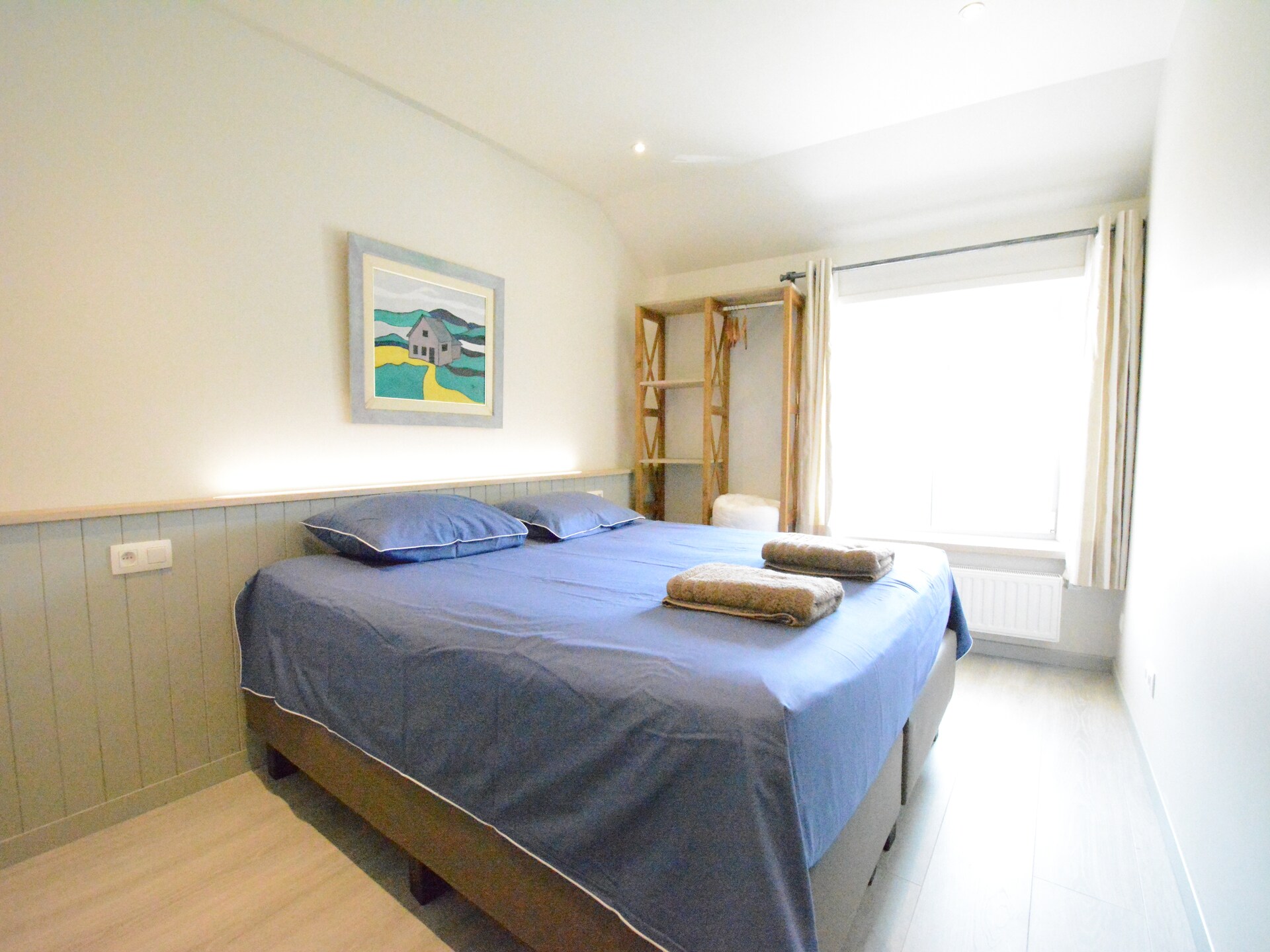 8-persoons vakantiehuis Le Barrage in het centrum van Bouillon - foto 15
